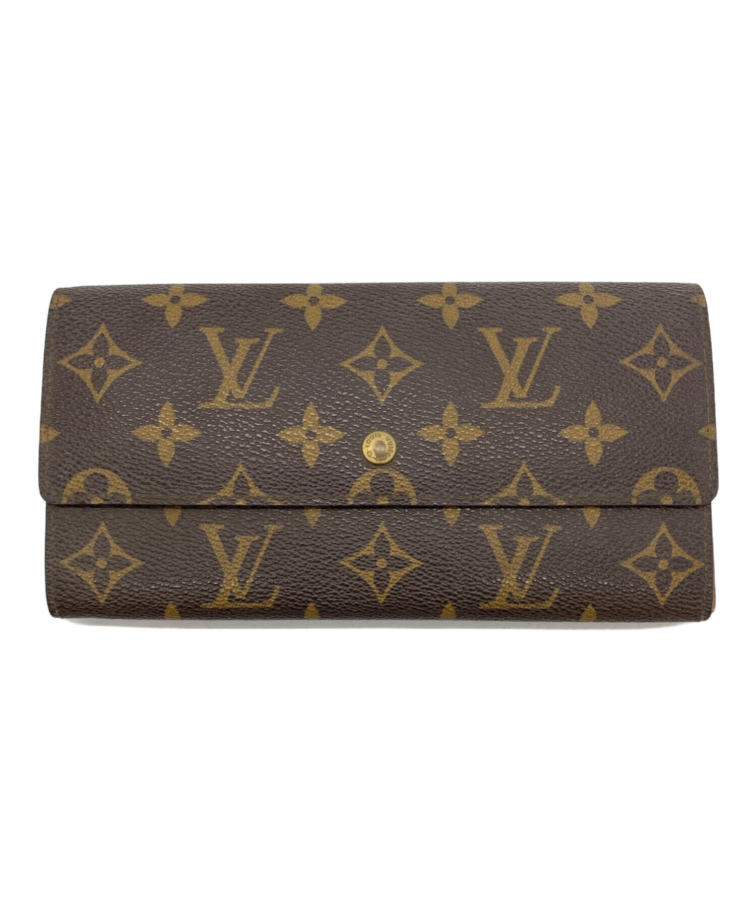 中古・古着通販】LOUIS VUITTON (ルイ ヴィトン) モノグラム 