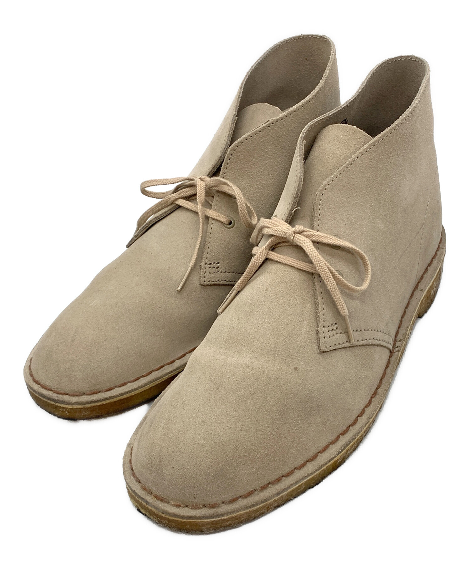 中古・古着通販】Clarks Originals (クラークス オリジナルズ 