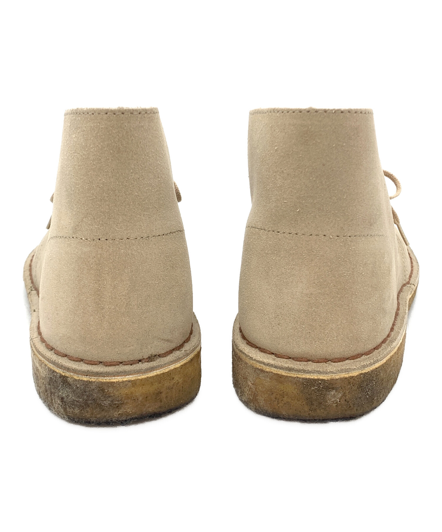 中古・古着通販】Clarks Originals (クラークス オリジナルズ