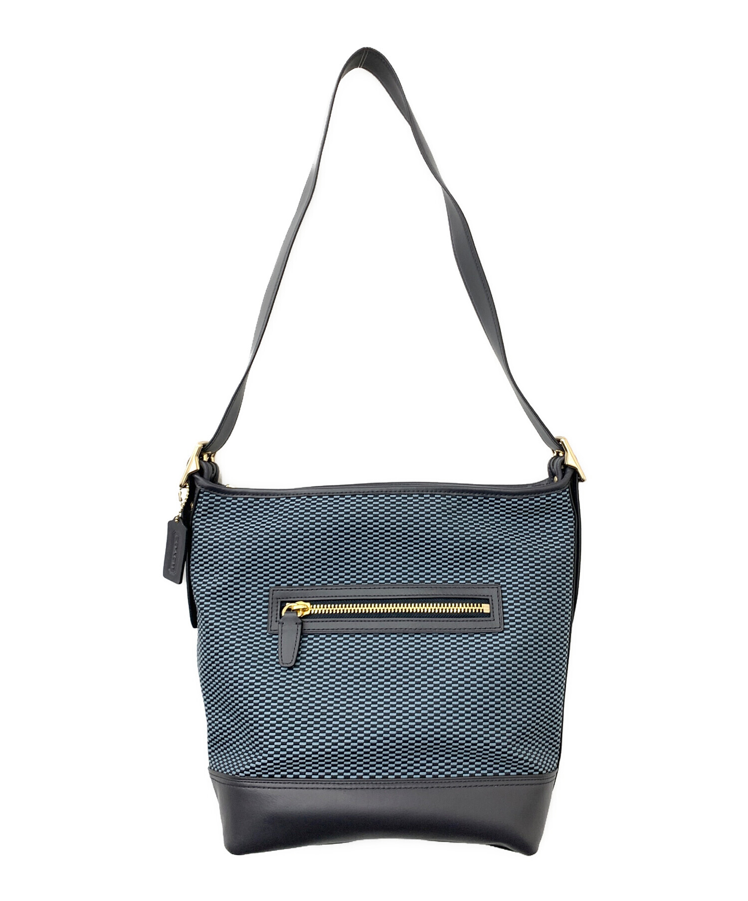 COACH コーチ/ライリークロスボディショルダーバッグ/75607/C19**/コーチ/Aランク/84【中古】 中古・古着通販】COACH (コーチ) ショルダーバッグ｜ブランド・古着