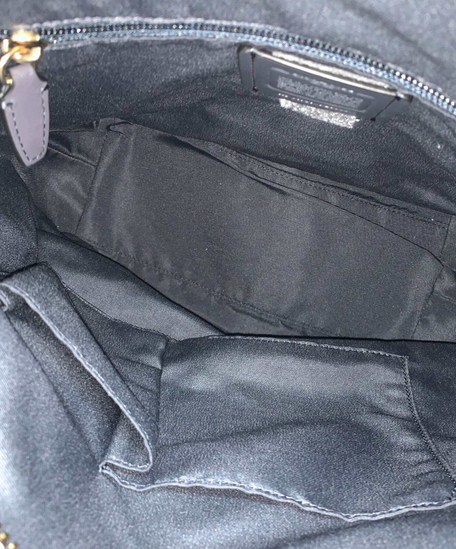 中古・古着通販】COACH (コーチ) ショルダーバッグ｜ブランド・古着