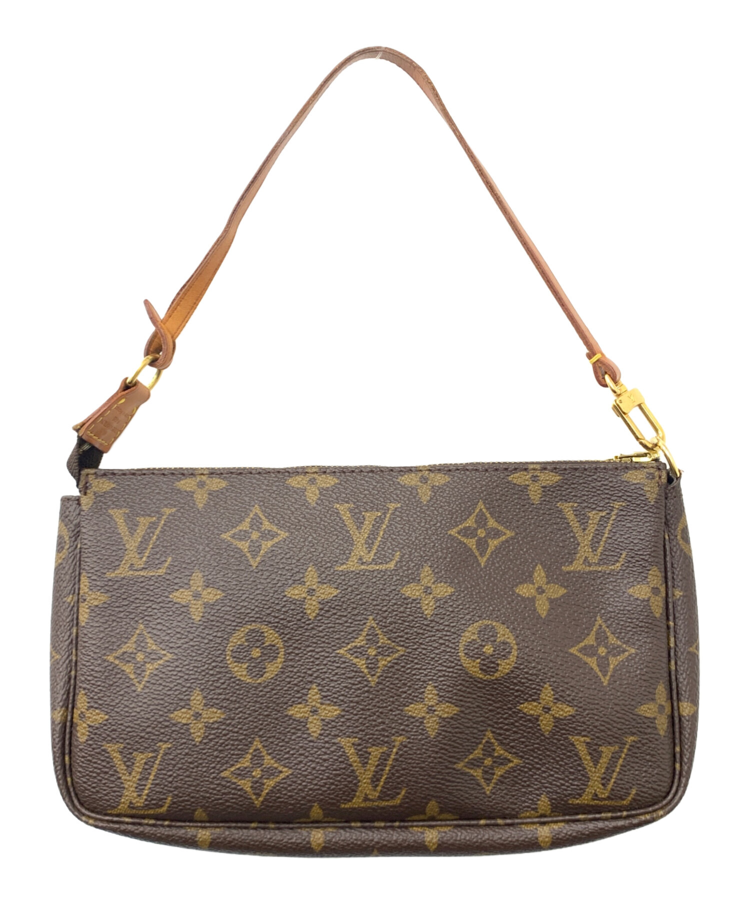 中古・古着通販】LOUIS VUITTON (ルイ ヴィトン) モノグラム 