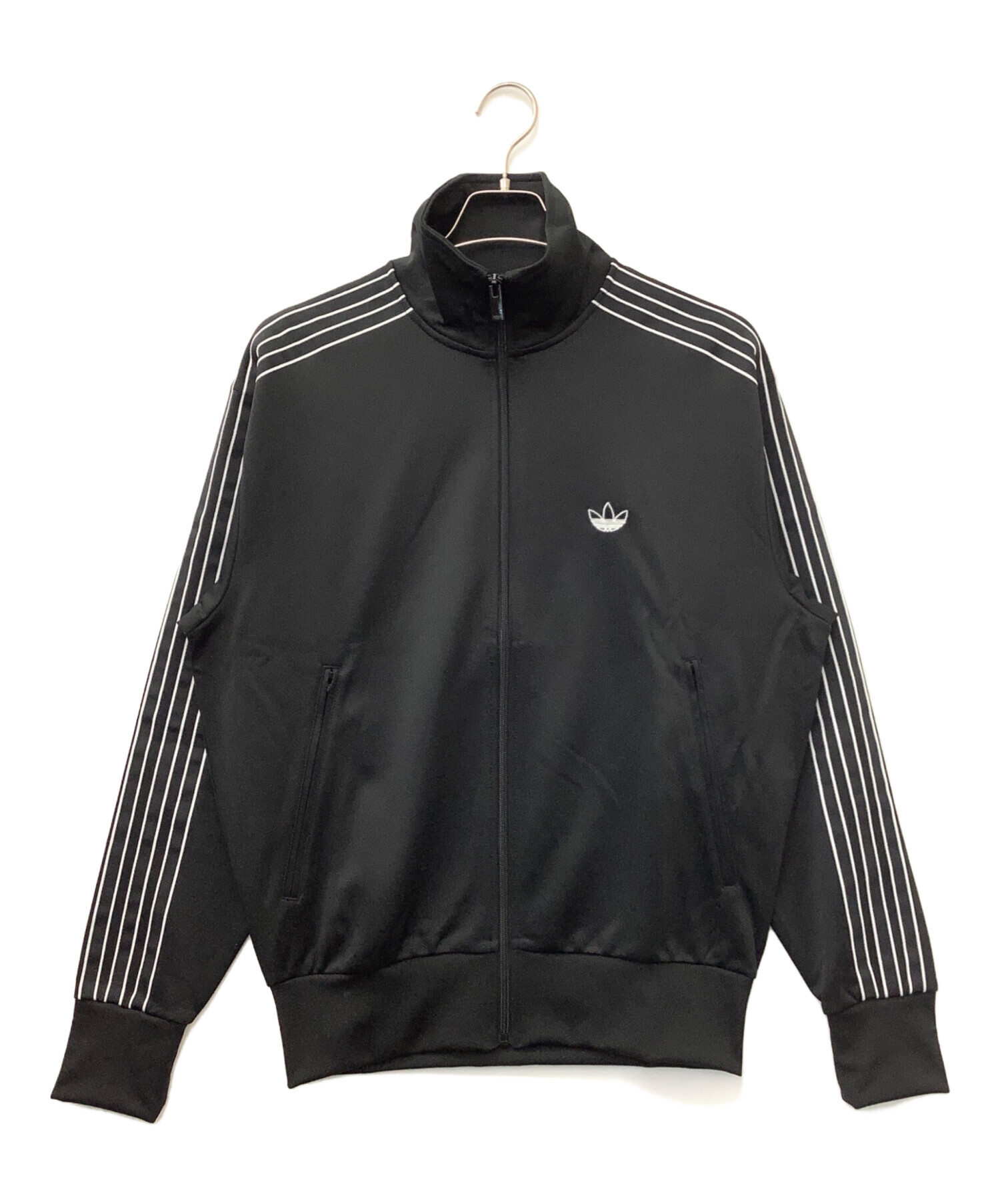 中古・古着通販】adidas (アディダス) アウトライントレフォイル 