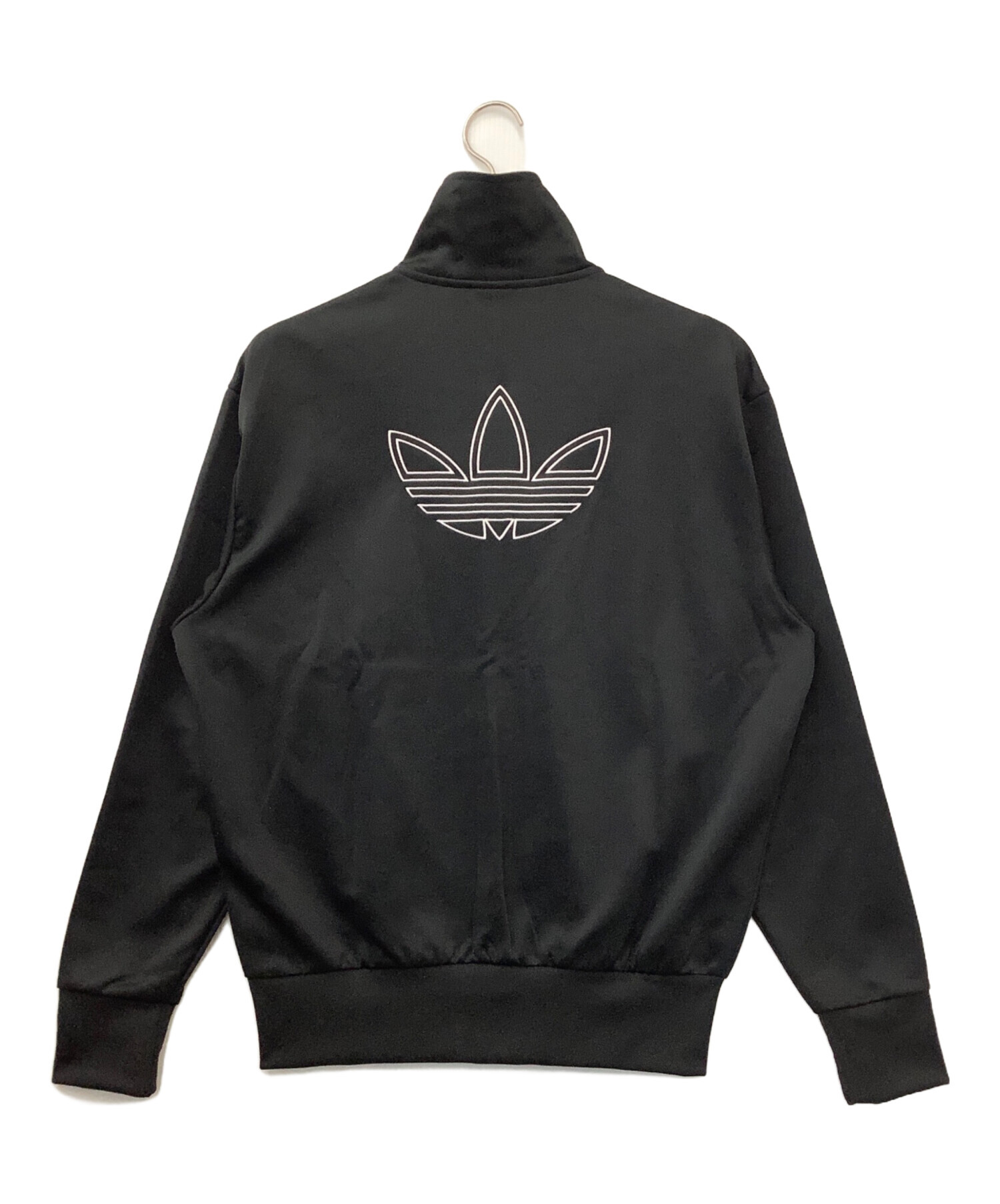 中古・古着通販】adidas (アディダス) アウトライントレフォイル 