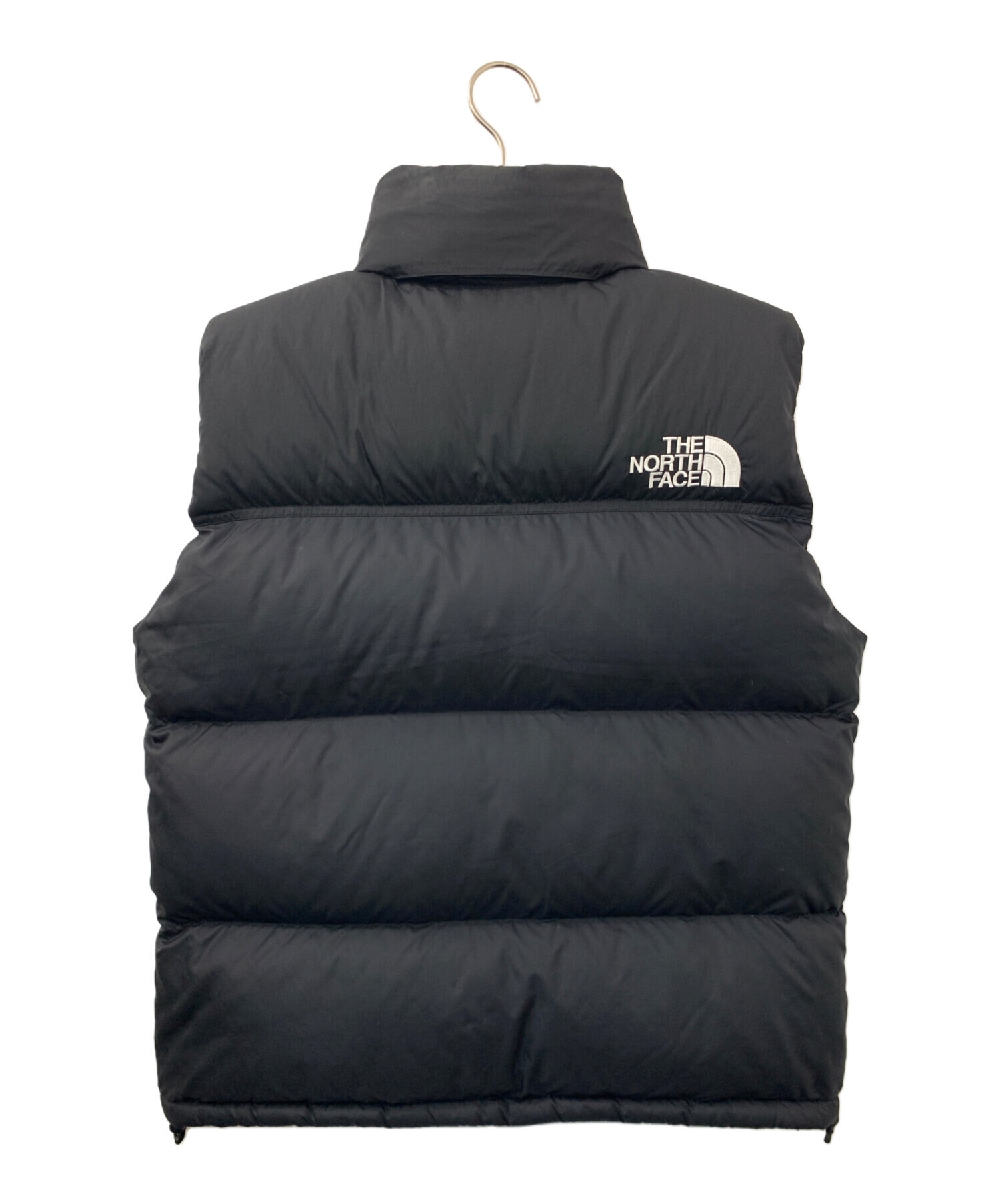 中古・古着通販】THE NORTH FACE (ザ ノース フェイス) ヌプシベスト
