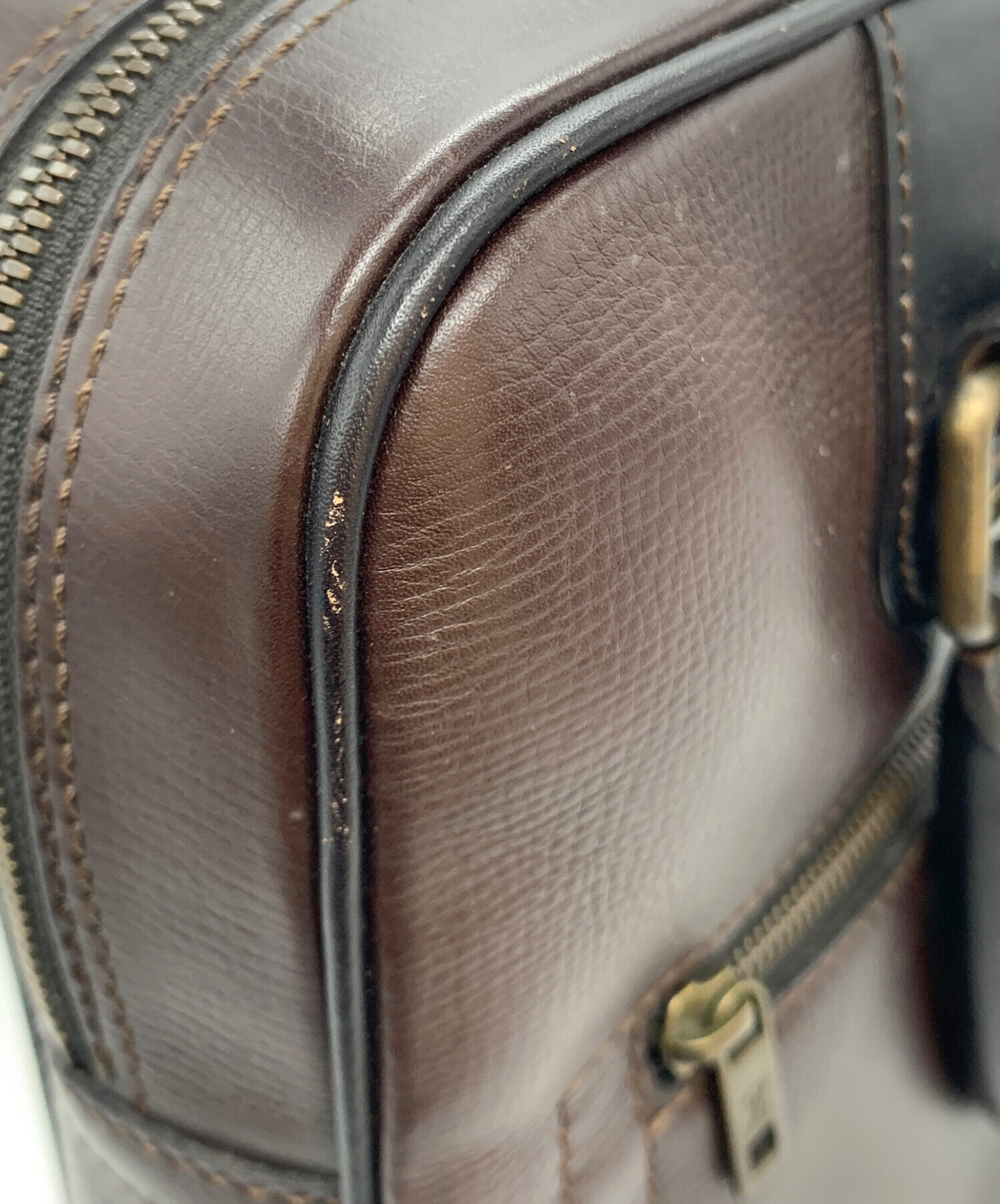 中古・古着通販】LOUIS VUITTON (ルイ ヴィトン) ユタ ユーロン