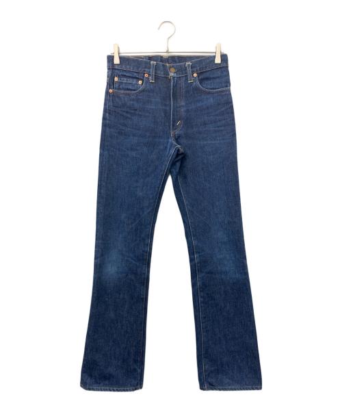 中古・古着通販】LEVI'S (リーバイス) 517ブーツカットデニムパンツ
