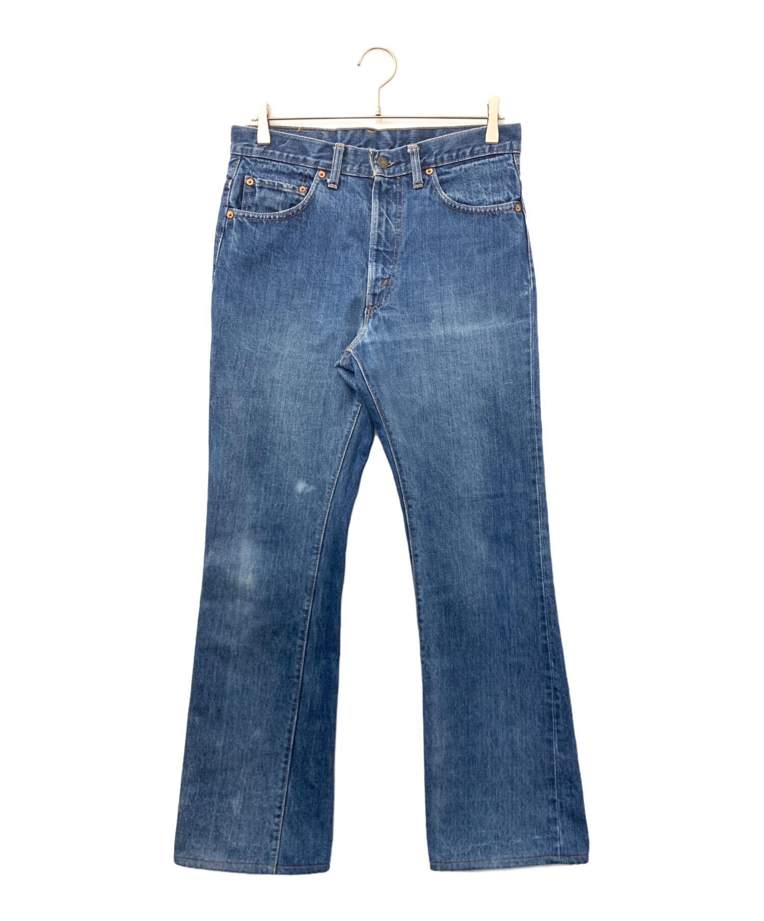 中古・古着通販】LEVI'S (リーバイス) 66前期 517ブーツカットデニム