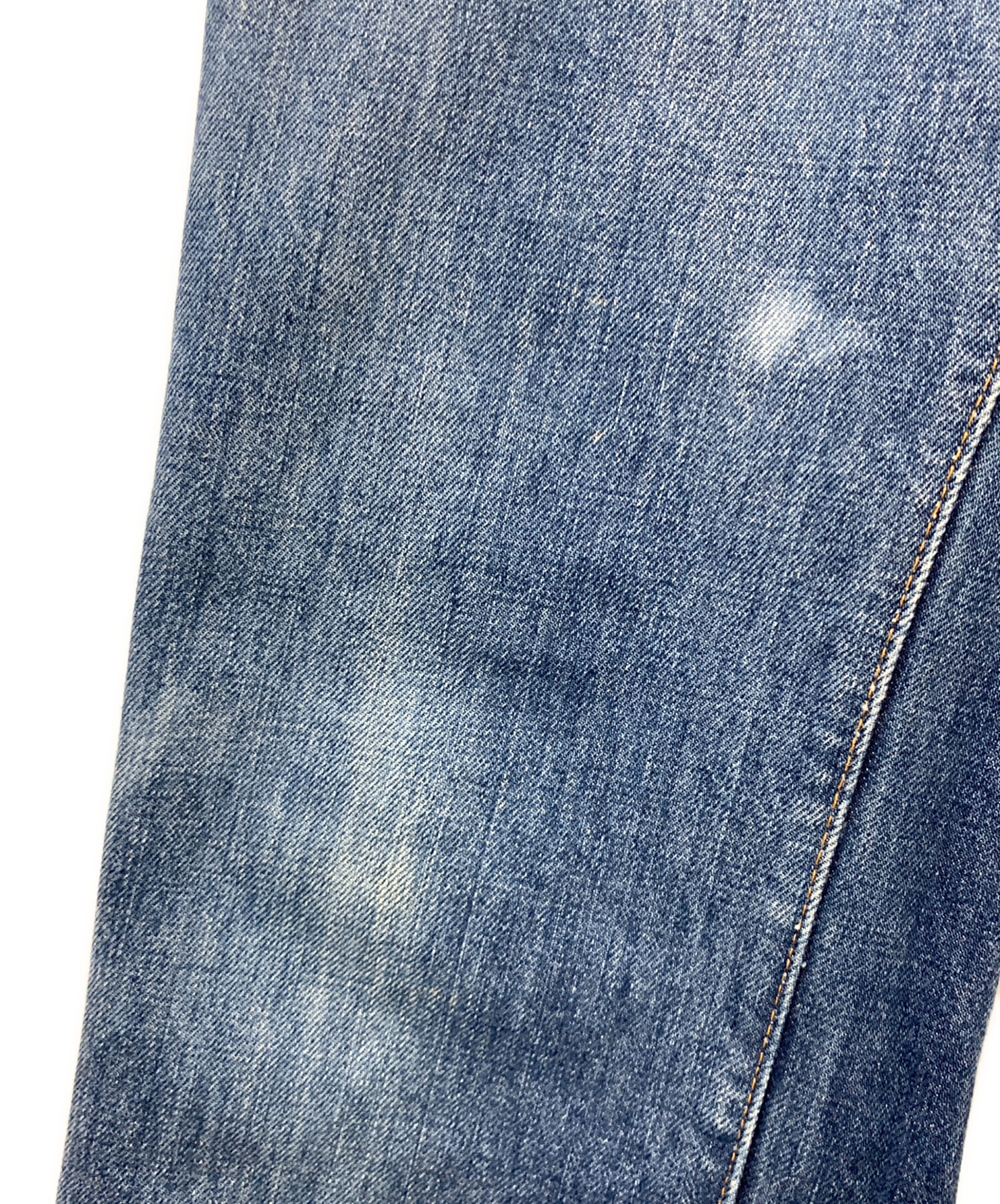 中古・古着通販】LEVI'S (リーバイス) 66前期 517ブーツカットデニム