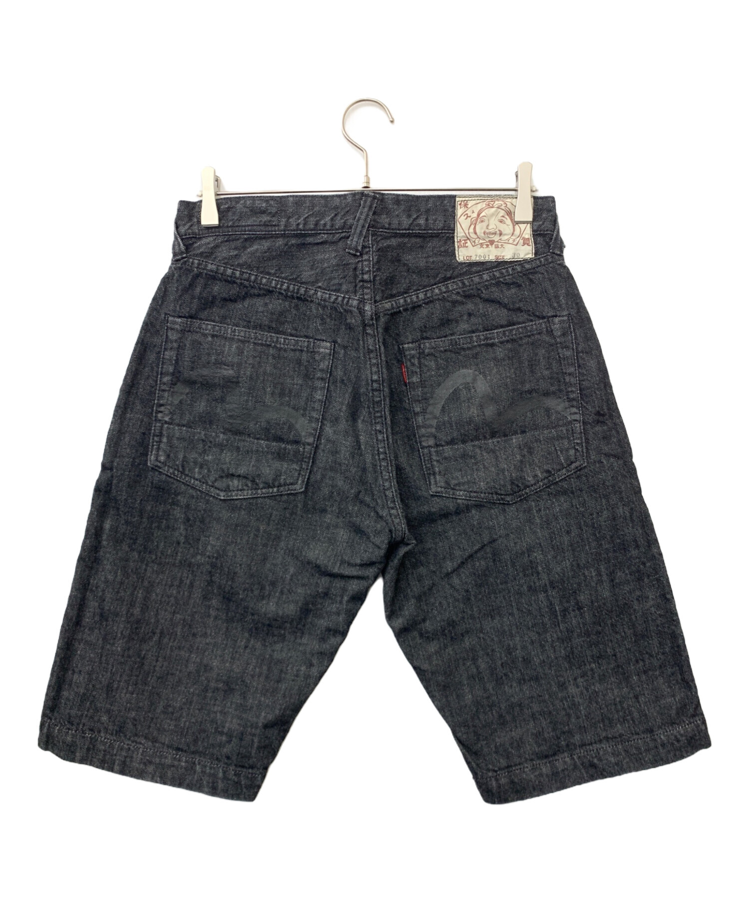 恵比寿ハーフパンツ