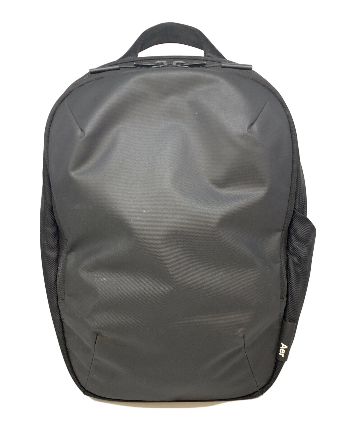 中古・古着通販】Aer (エアー) day pack 2 ブラック｜ブランド・古着 