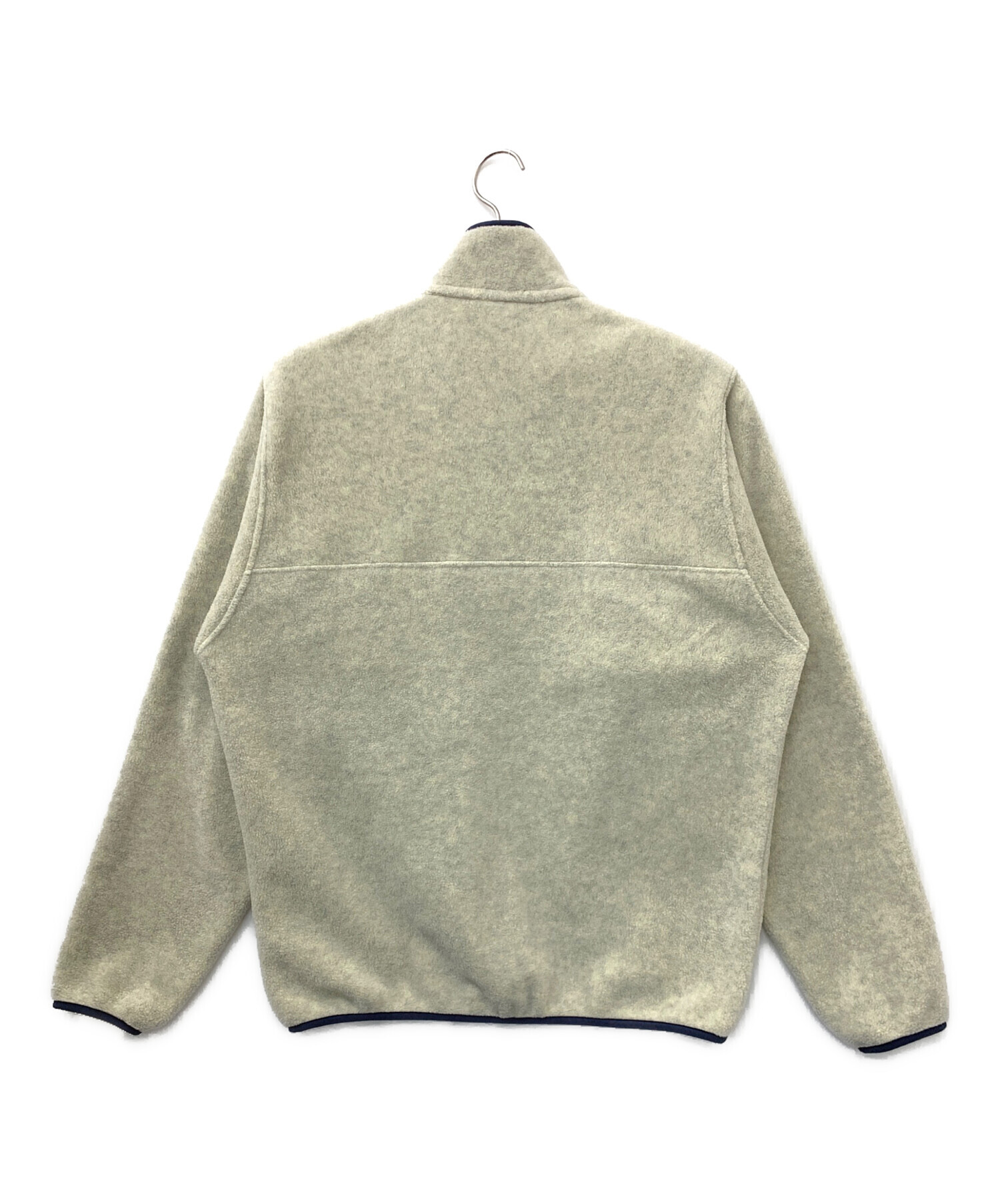 中古・古着通販】Patagonia (パタゴニア) シンチラスナップTプル 