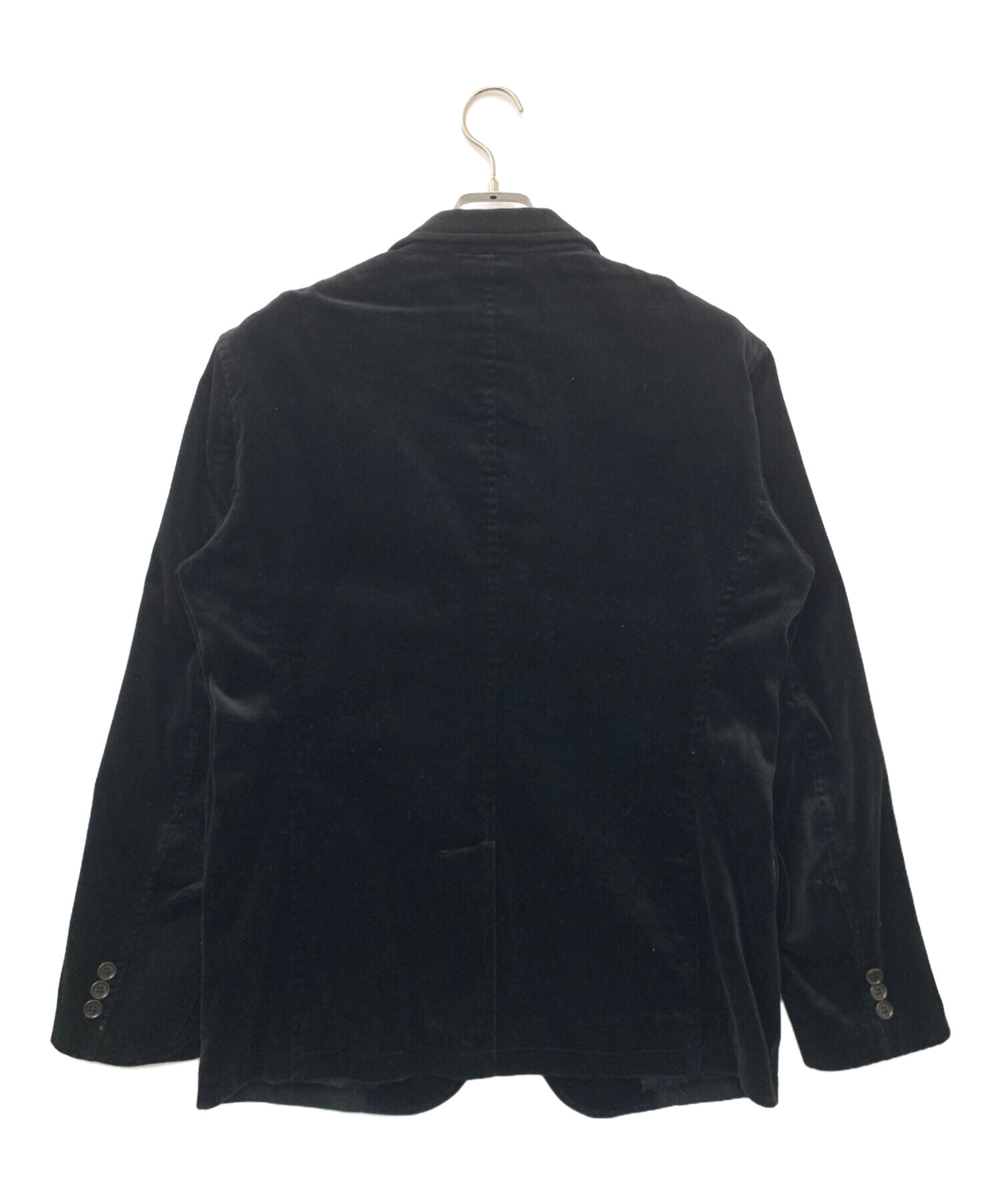 中古・古着通販】Paul Smith London (ポールスミスロンドン) ベロア 