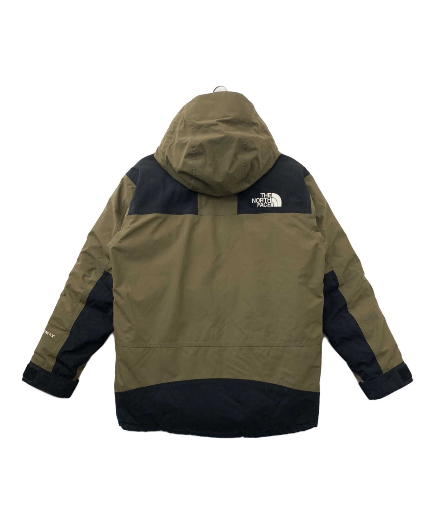 中古・古着通販】THE NORTH FACE (ザ ノース フェイス) マウンテン 