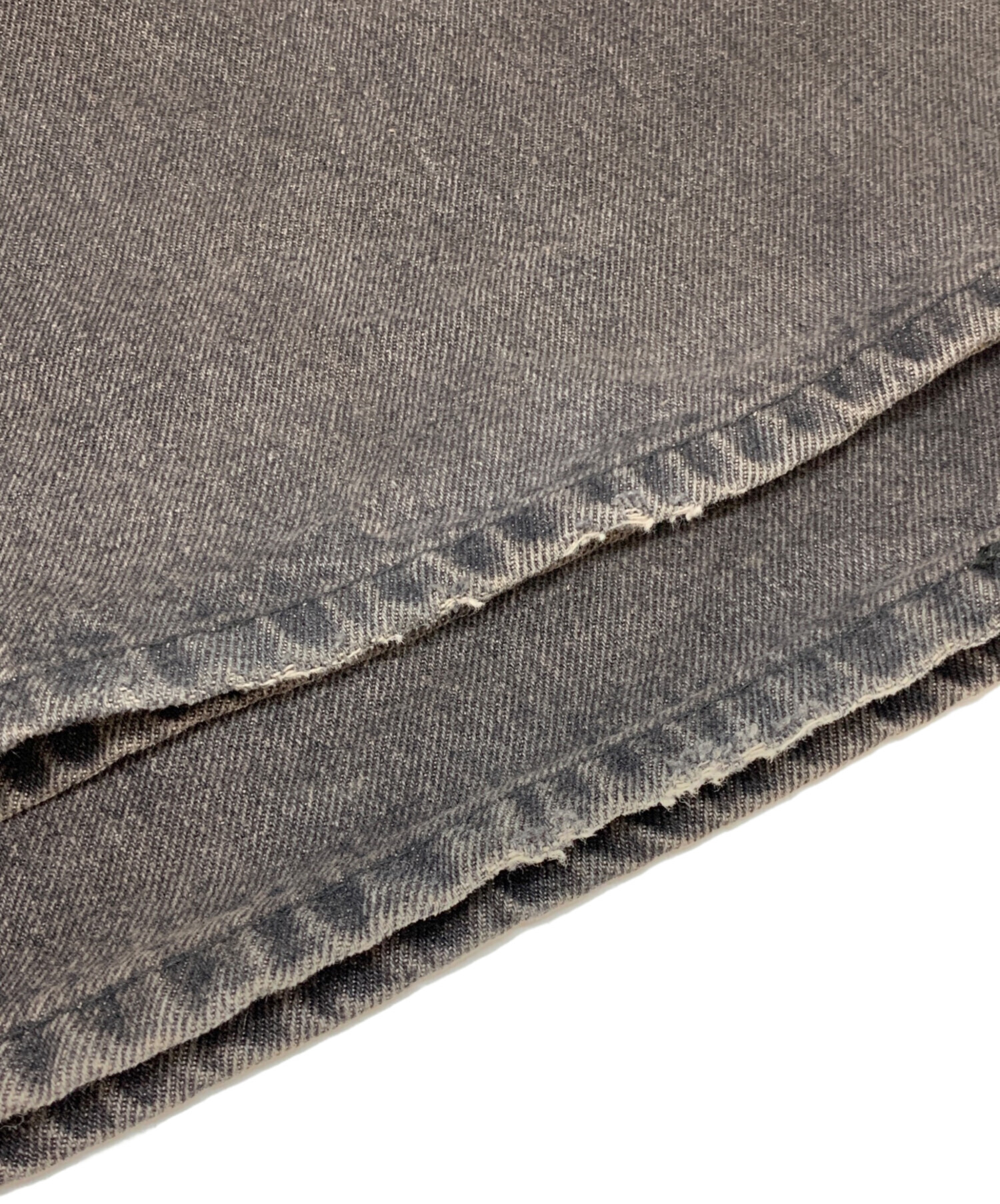 中古・古着通販】9090 (ナインティナインティ) キングロゴ