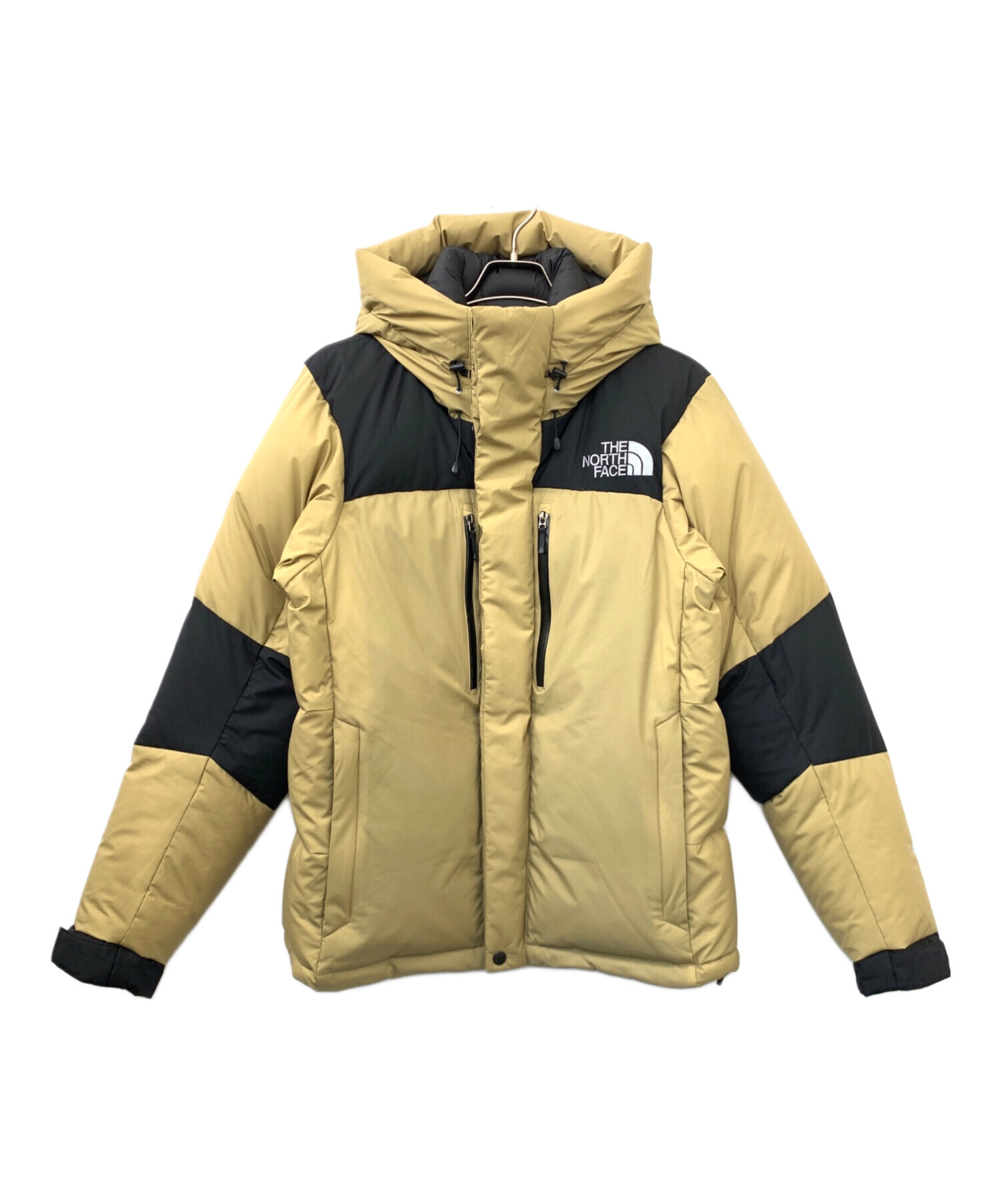 中古・古着通販】THE NORTH FACE (ザ ノース フェイス) バルトロライト 