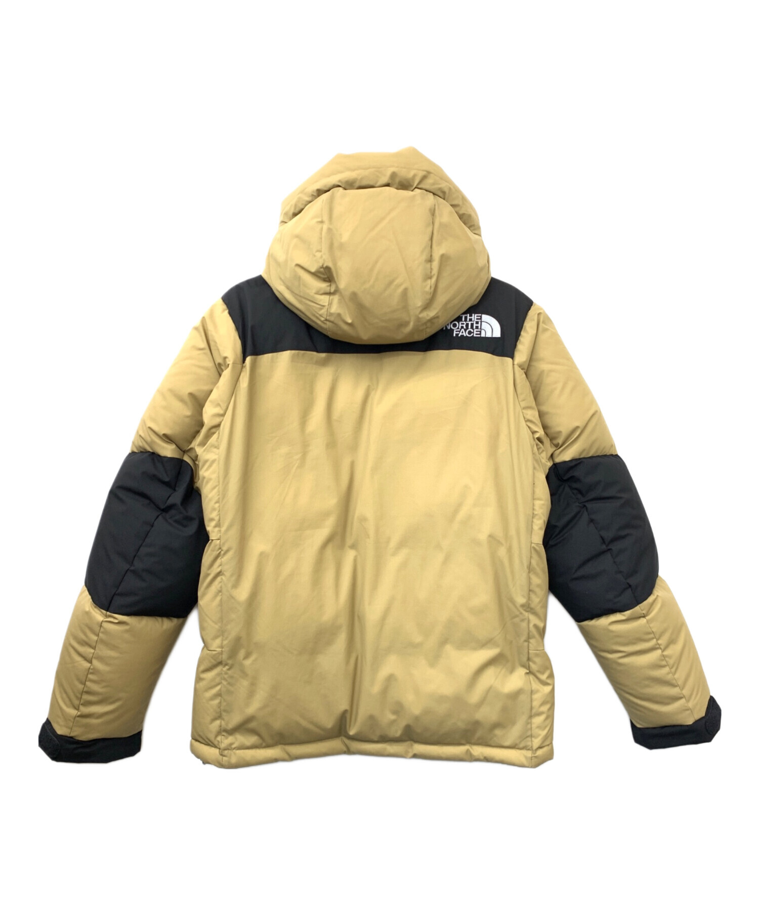 中古・古着通販】THE NORTH FACE (ザ ノース フェイス) バルトロライト 