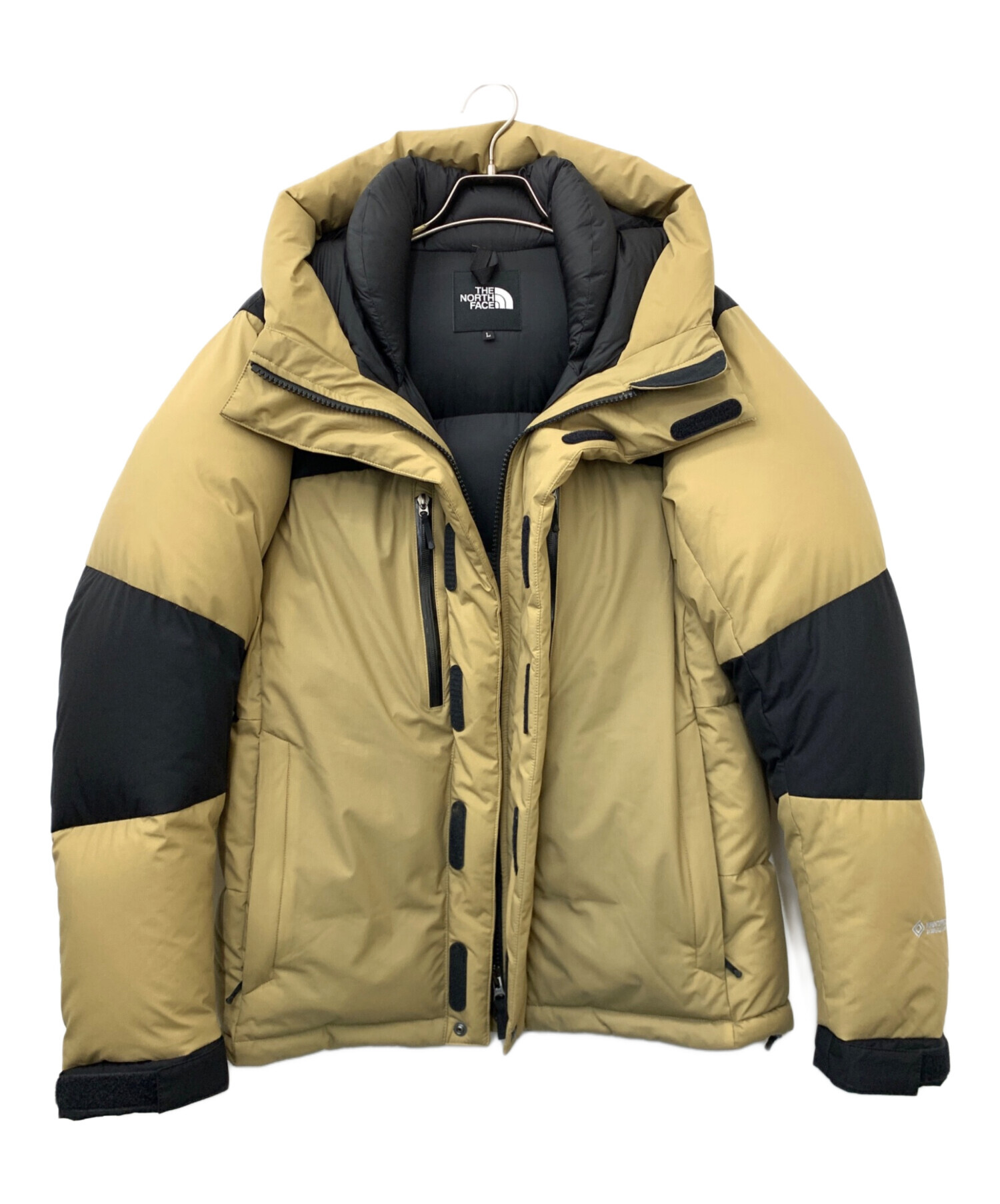 中古・古着通販】THE NORTH FACE (ザ ノース フェイス) バルトロライト 