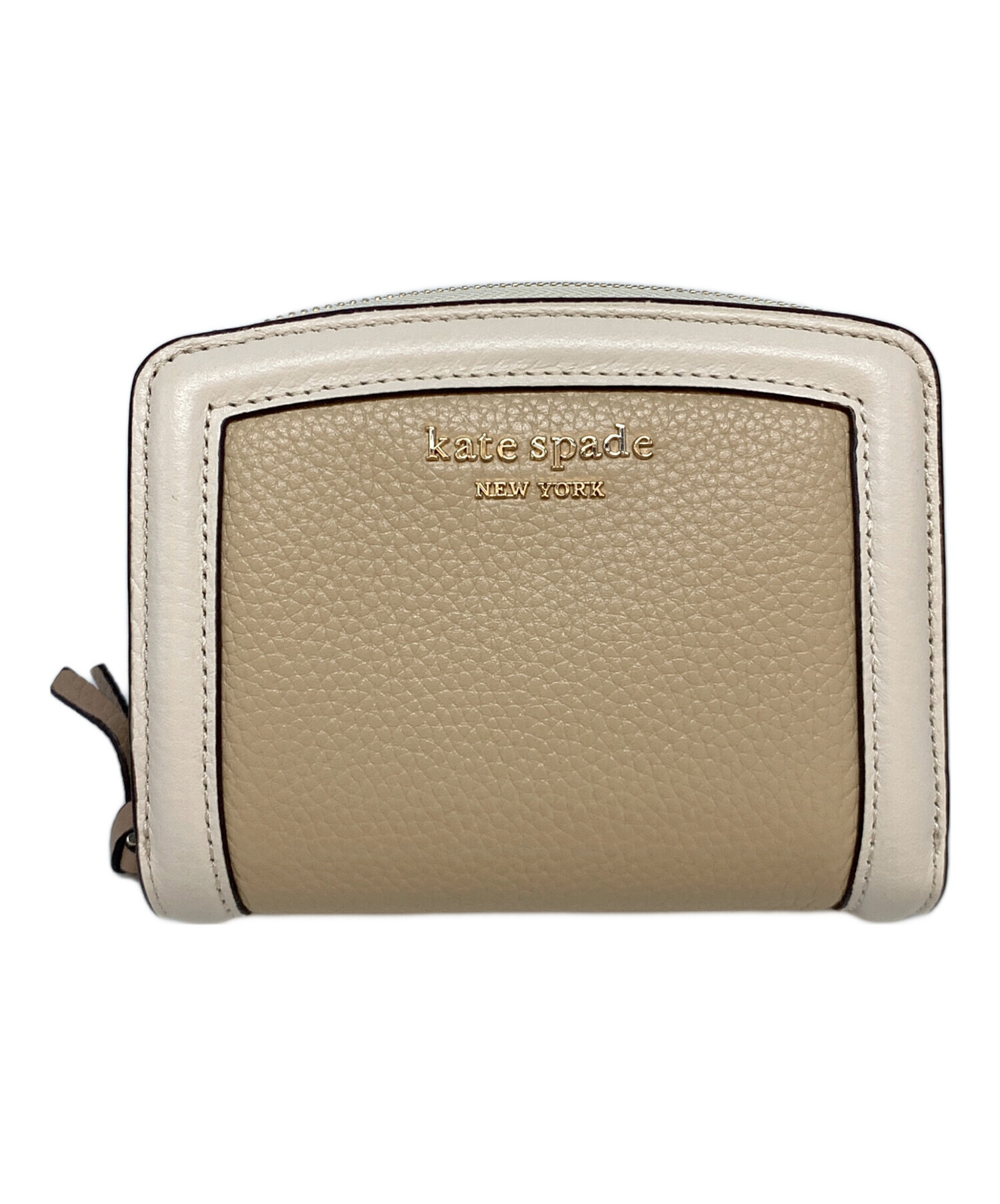 中古・古着通販】Kate Spade (ケイトスペード) ノット カラーブロック 