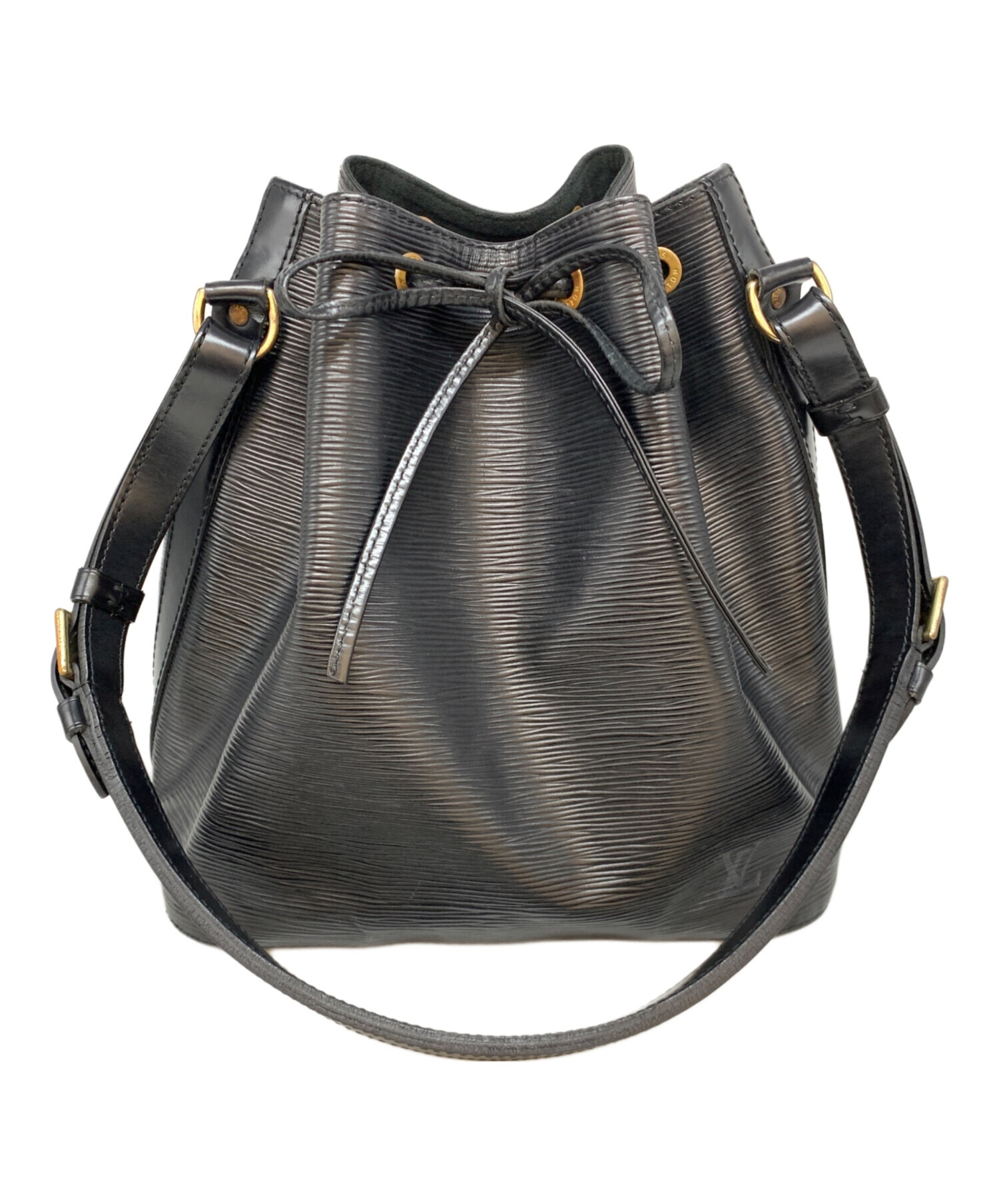 中古・古着通販】LOUIS VUITTON (ルイ ヴィトン) エピ プチ・ノエ 