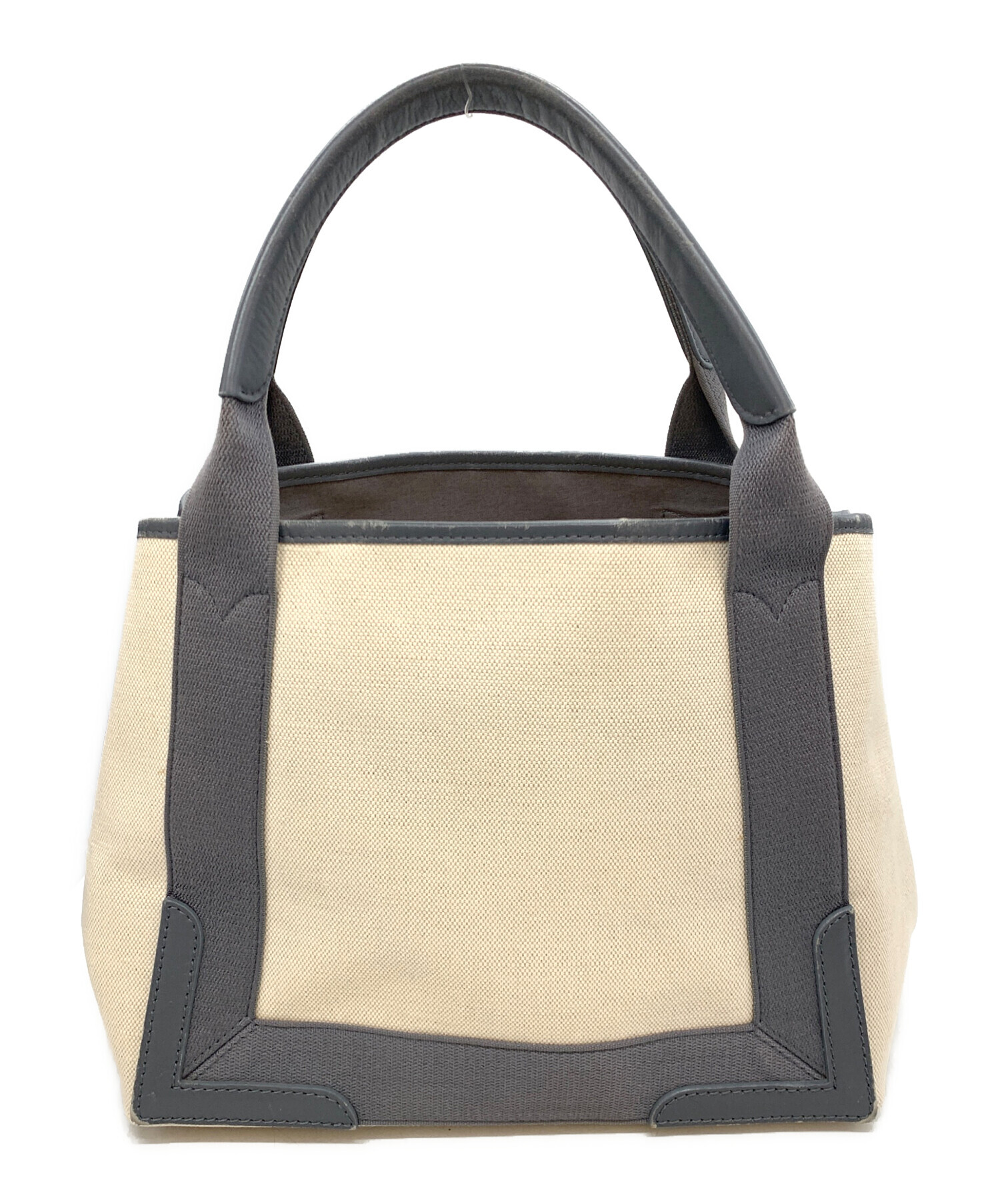 中古・古着通販】BALENCIAGA (バレンシアガ) カバスモールトートバッグ 