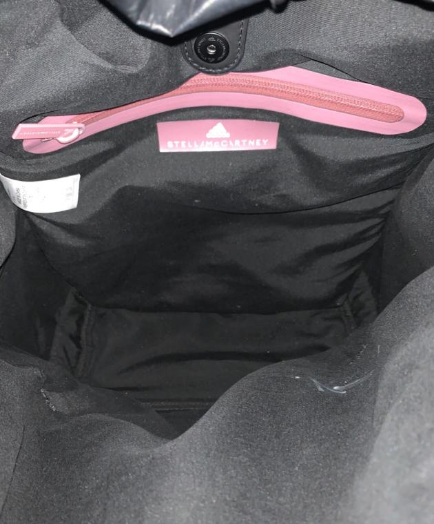 【未使用】adidas by Stella McCartney バックパック Stella McCartney（ステラ・マッカートニー） adidas by STELLA