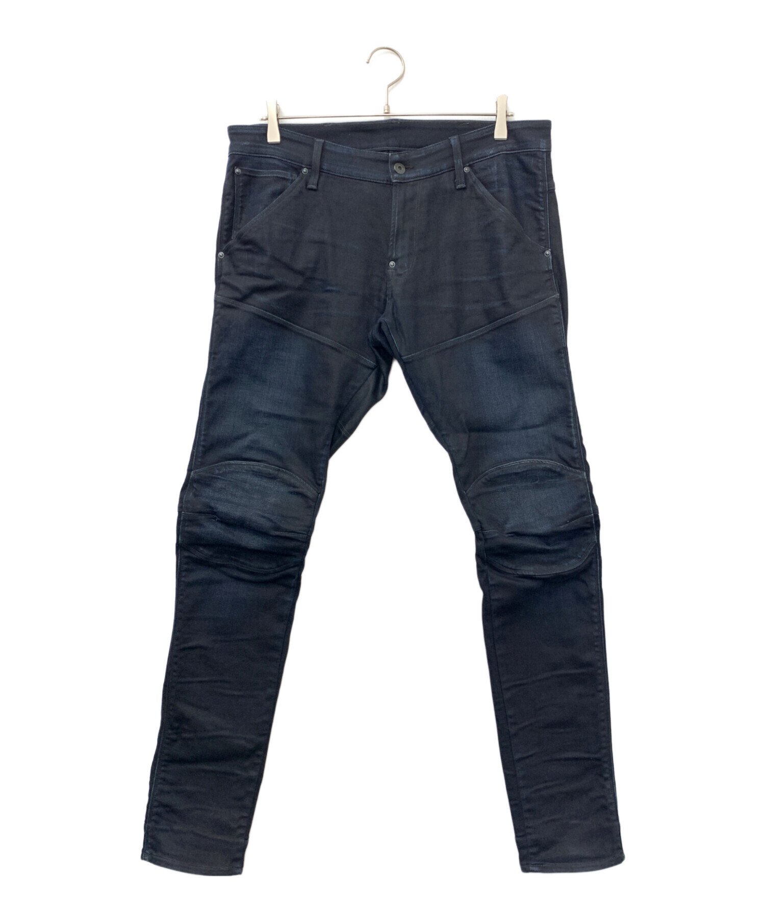 中古・古着通販】G-STAR RAW (ジースターロゥ) デニムパンツ