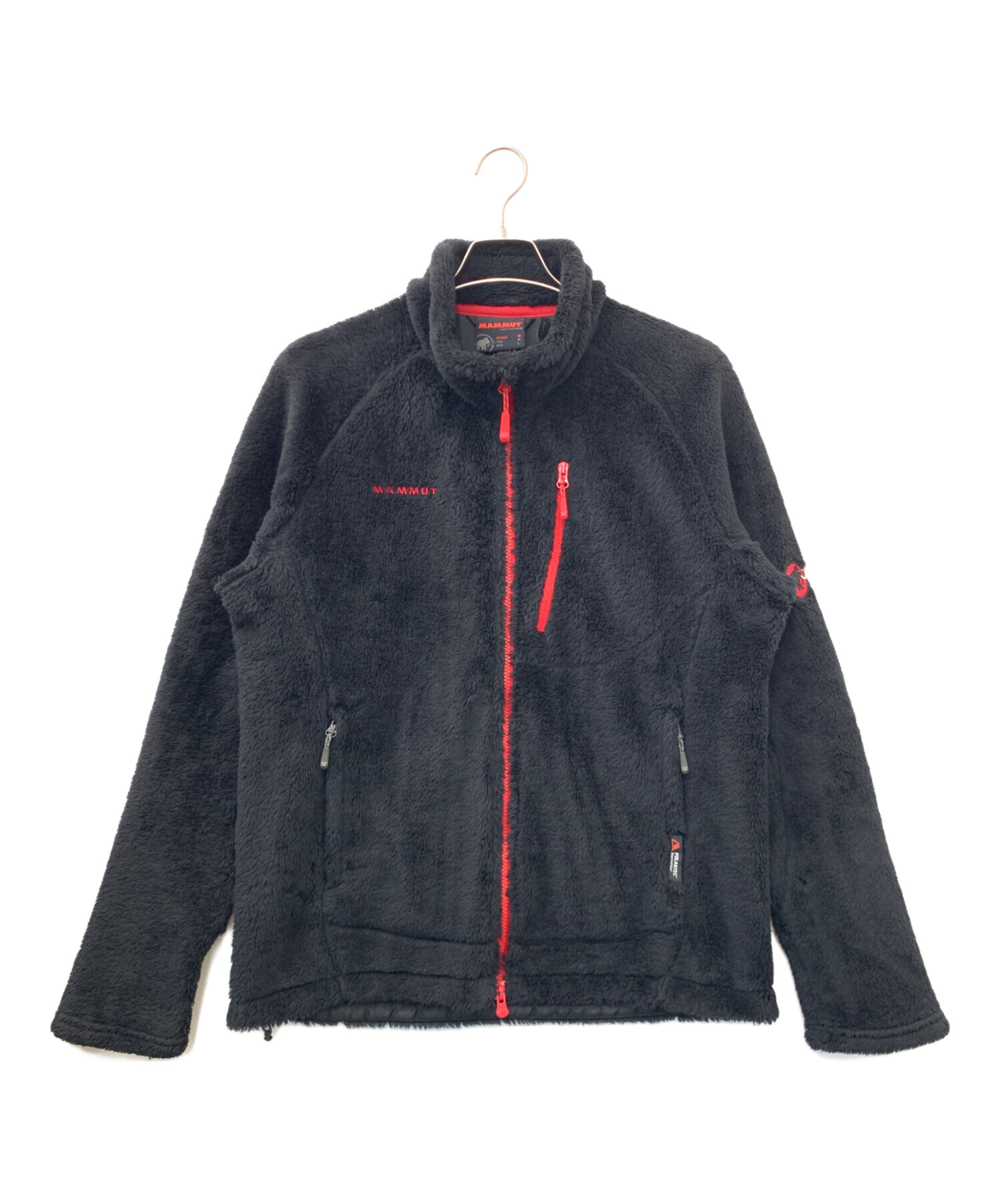 中古・古着通販】MAMMUT (マムート) サーマルプロゴブリン2ジャケット