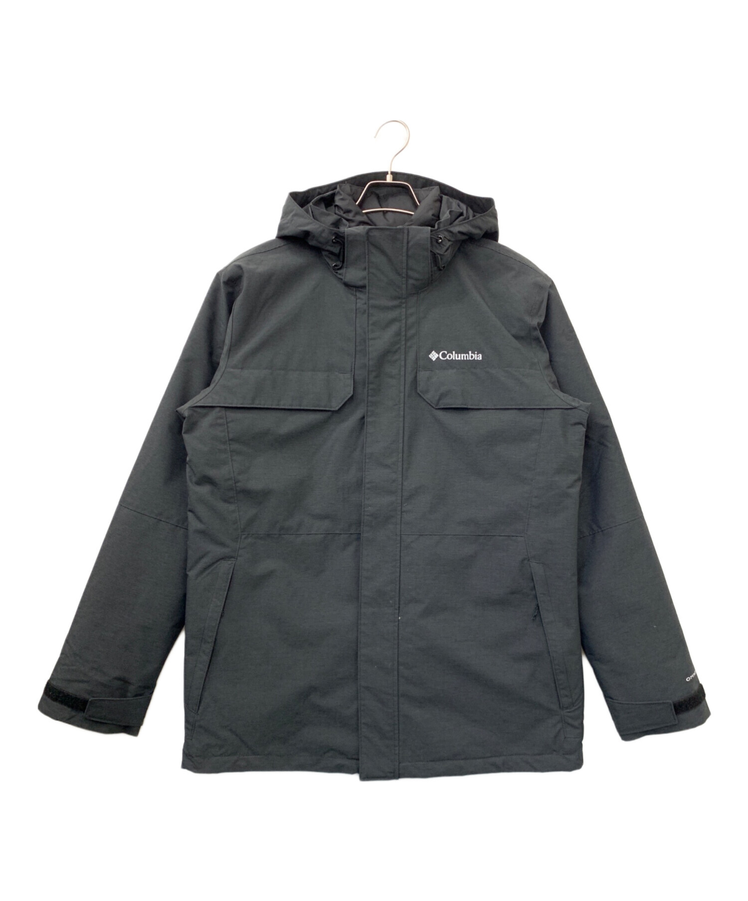 中古・古着通販】Columbia (コロンビア) クローバーデールII