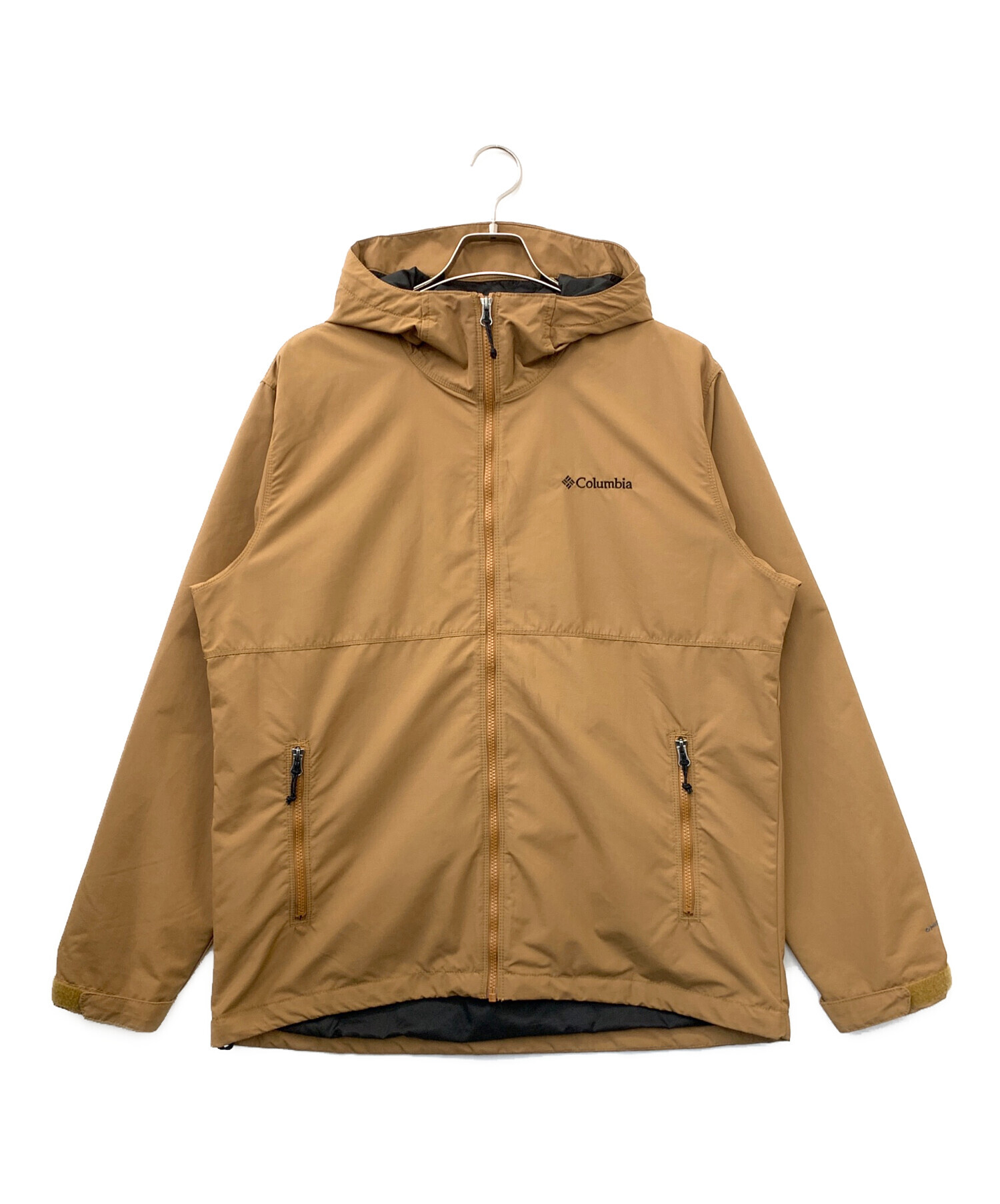 中古・古着通販】Columbia (コロンビア) レイクパウエルIIジャケット