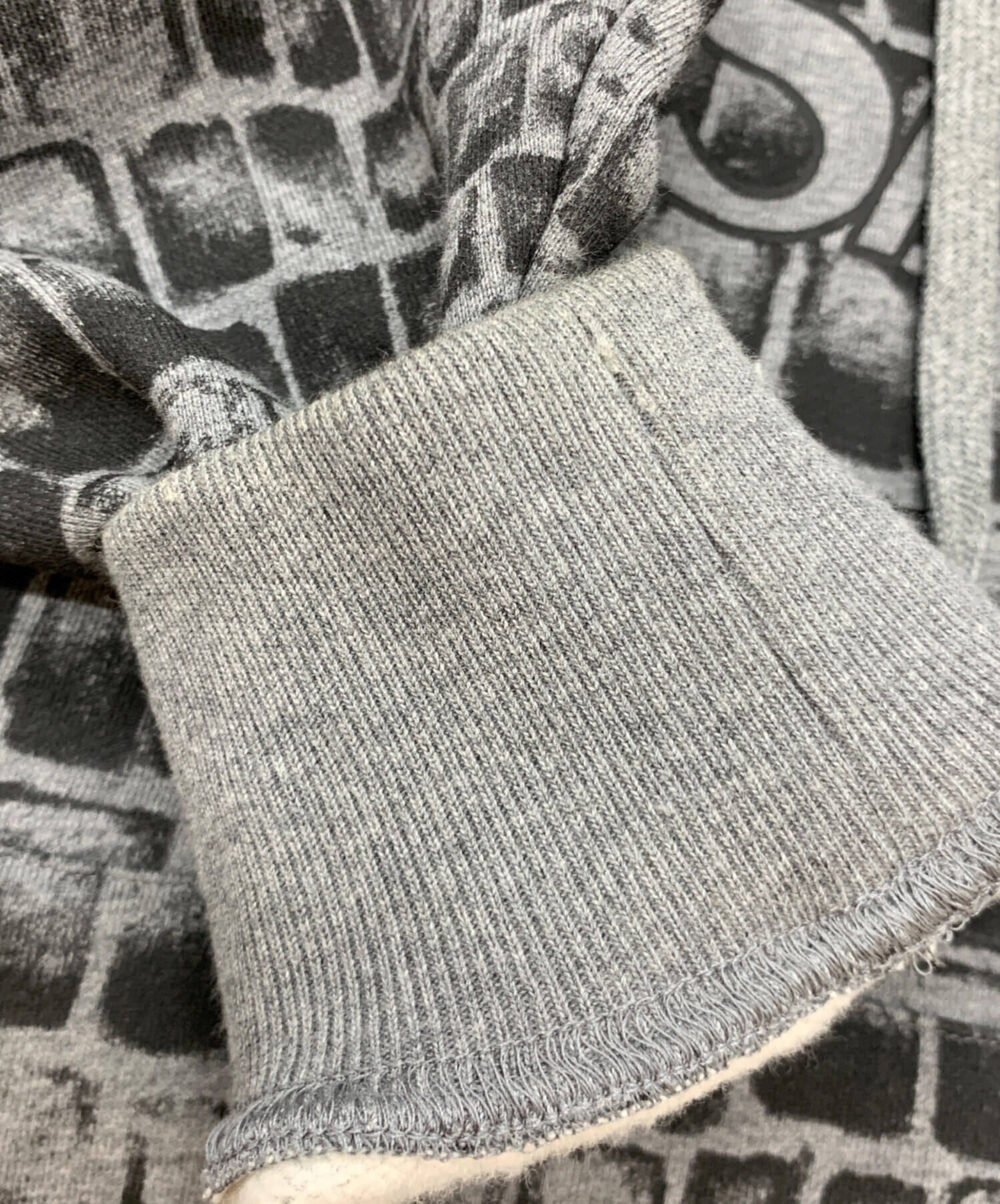 中古・古着通販】VERSACE (ヴェルサーチェ) コッコドリロ パーカー 