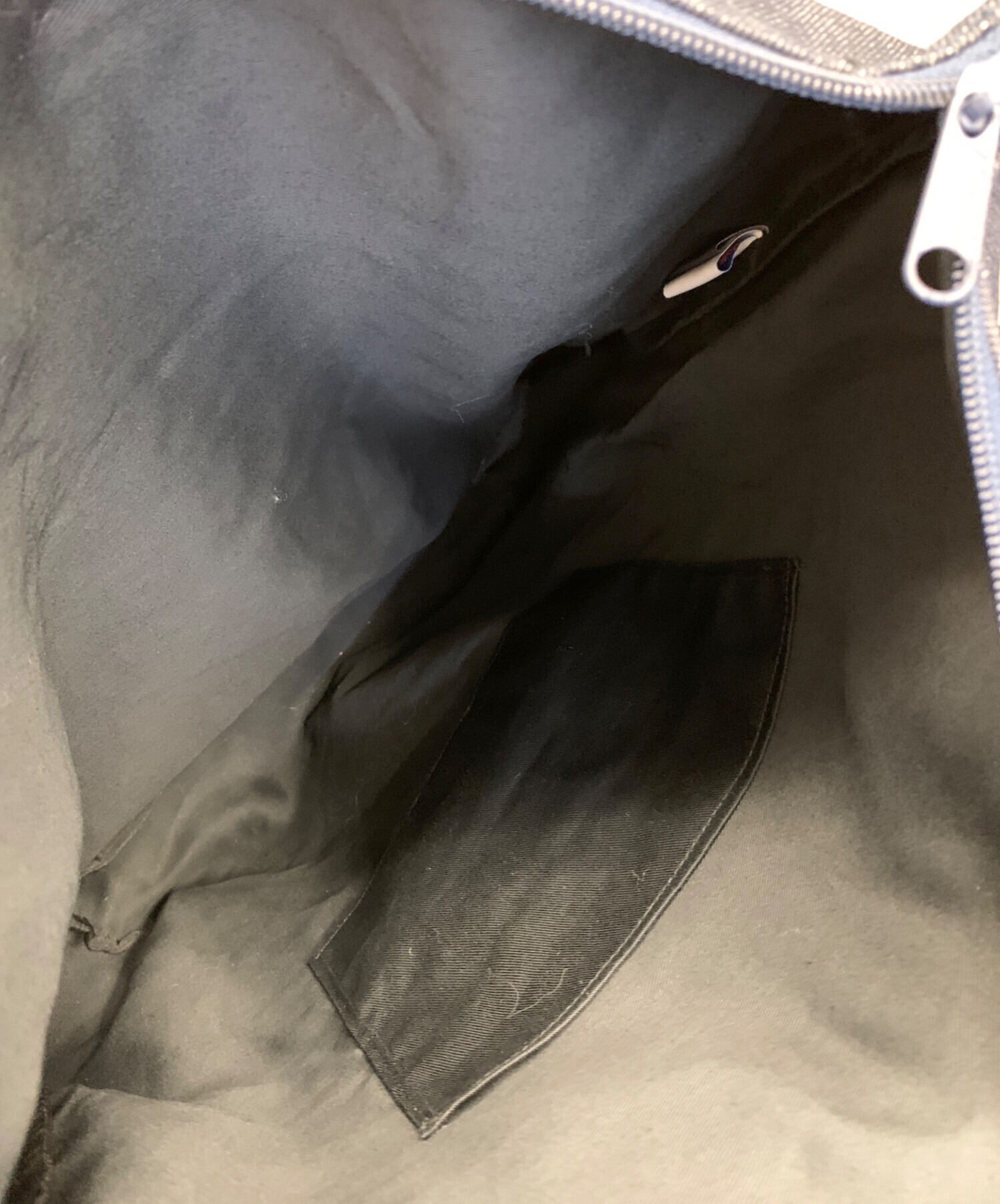 中古・古着通販】muta MARINE (ムータマリン) 2WAYバッグ ネイビー