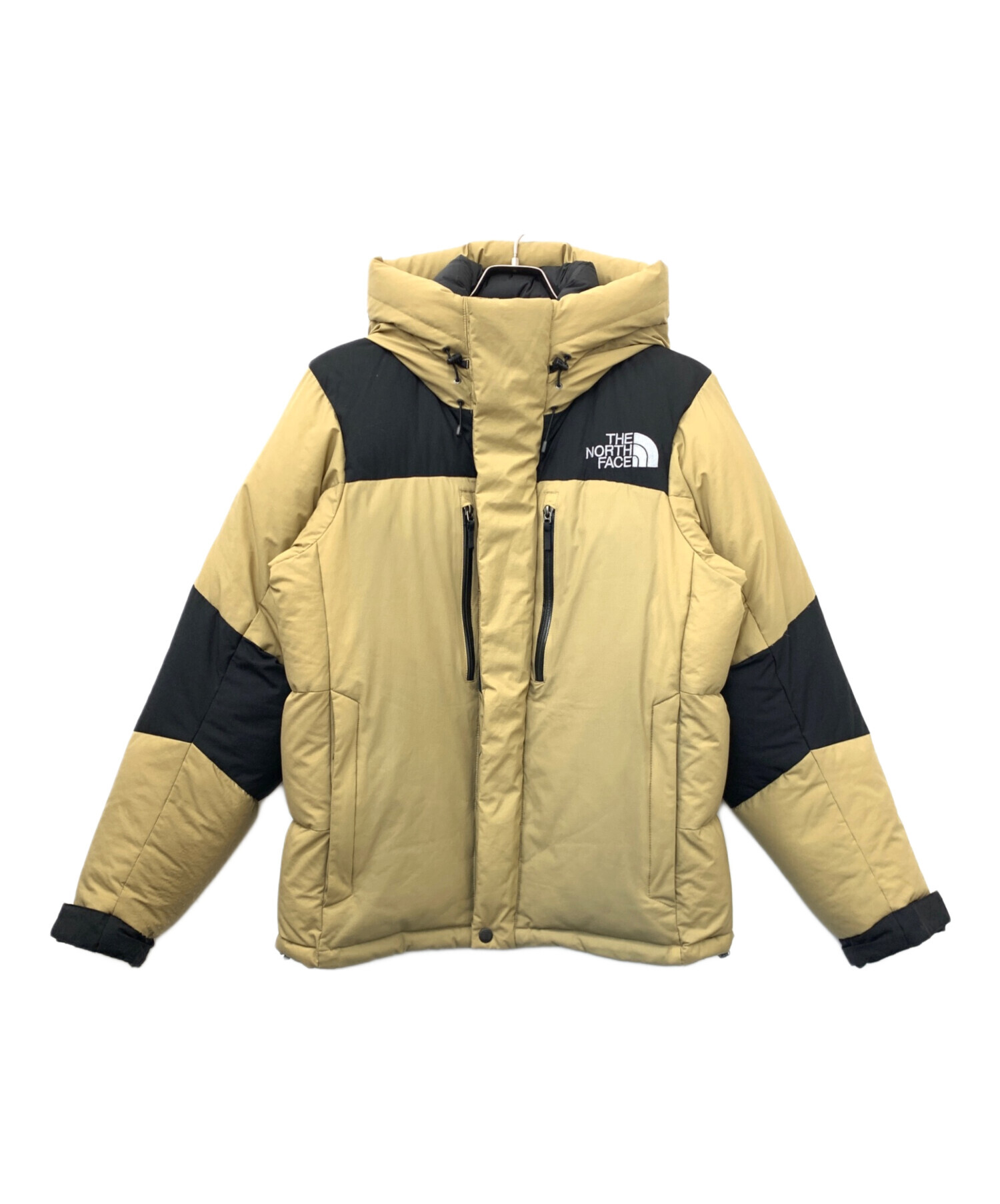 中古・古着通販】THE NORTH FACE (ザ ノース フェイス) バルトロライト 