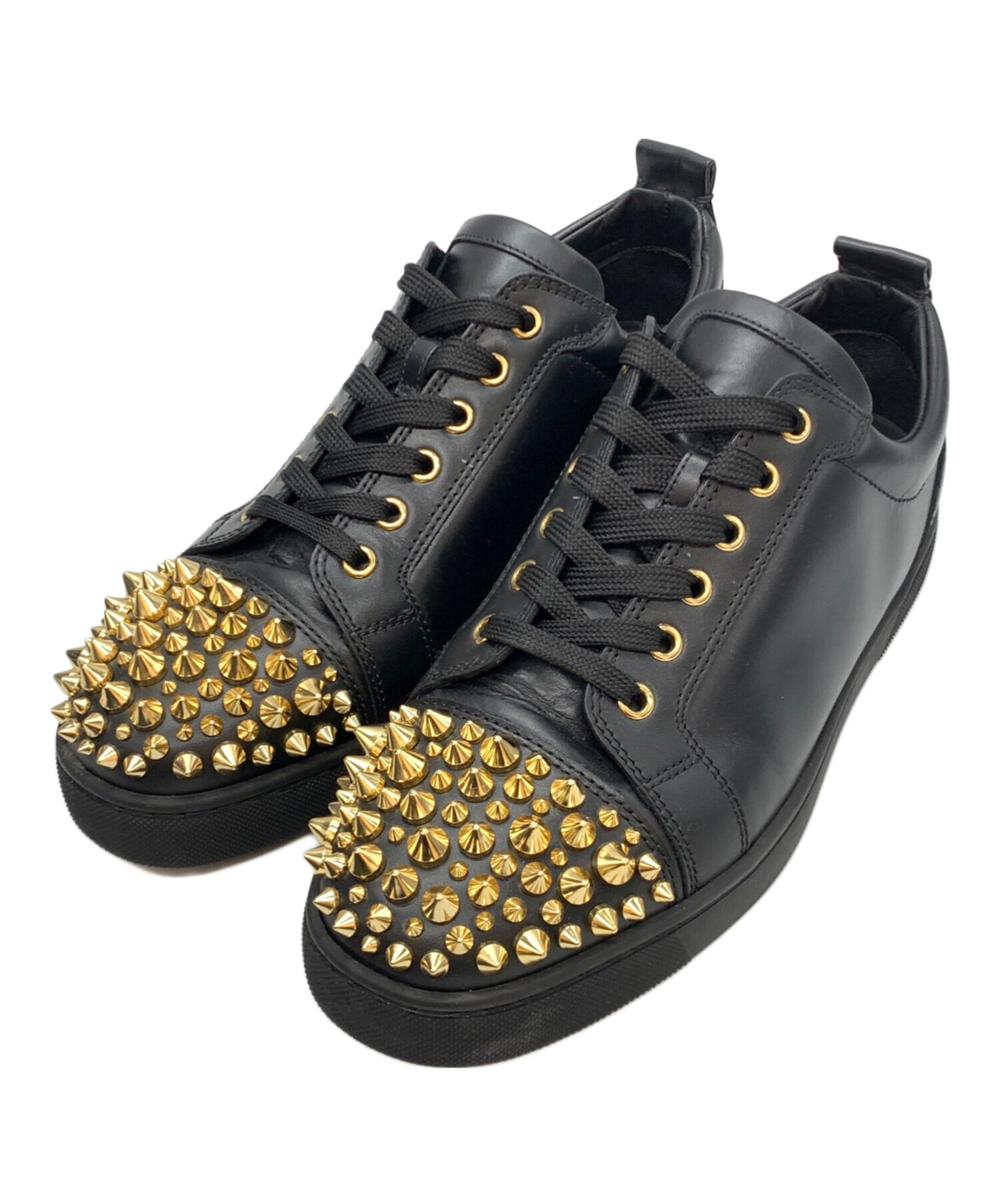 中古・古着通販】Christian Louboutin (クリスチャン・ルブタン) Louis