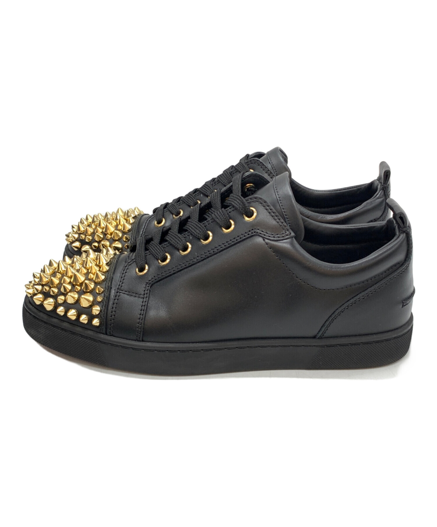 中古・古着通販】Christian Louboutin (クリスチャン・ルブタン) Louis 