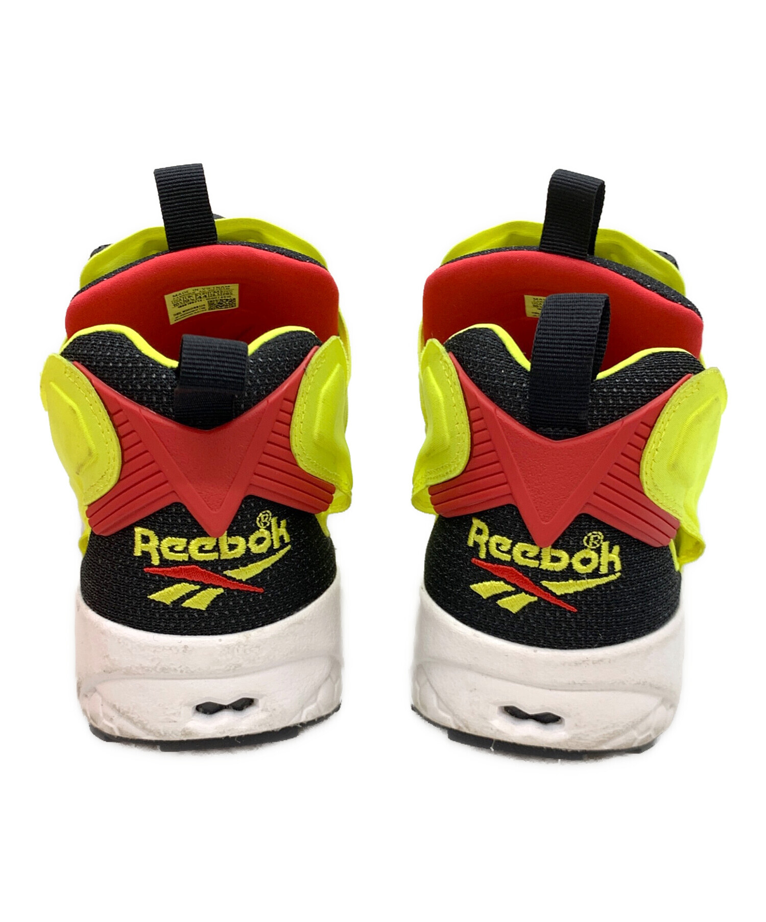 中古・古着通販】REEBOK (リーボック) インスタポンプフューリー 94 