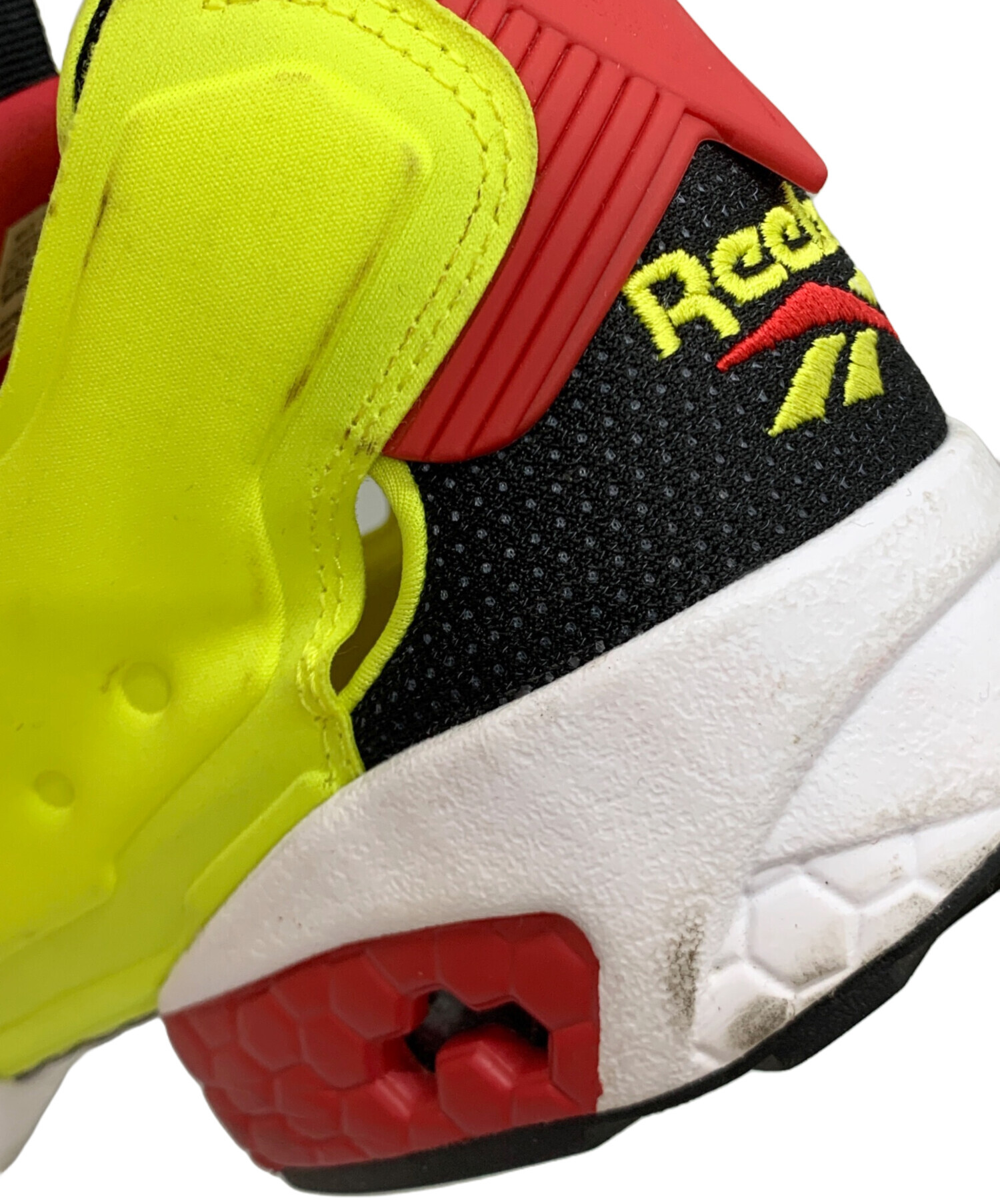 中古・古着通販】REEBOK (リーボック) インスタポンプフューリー 94
