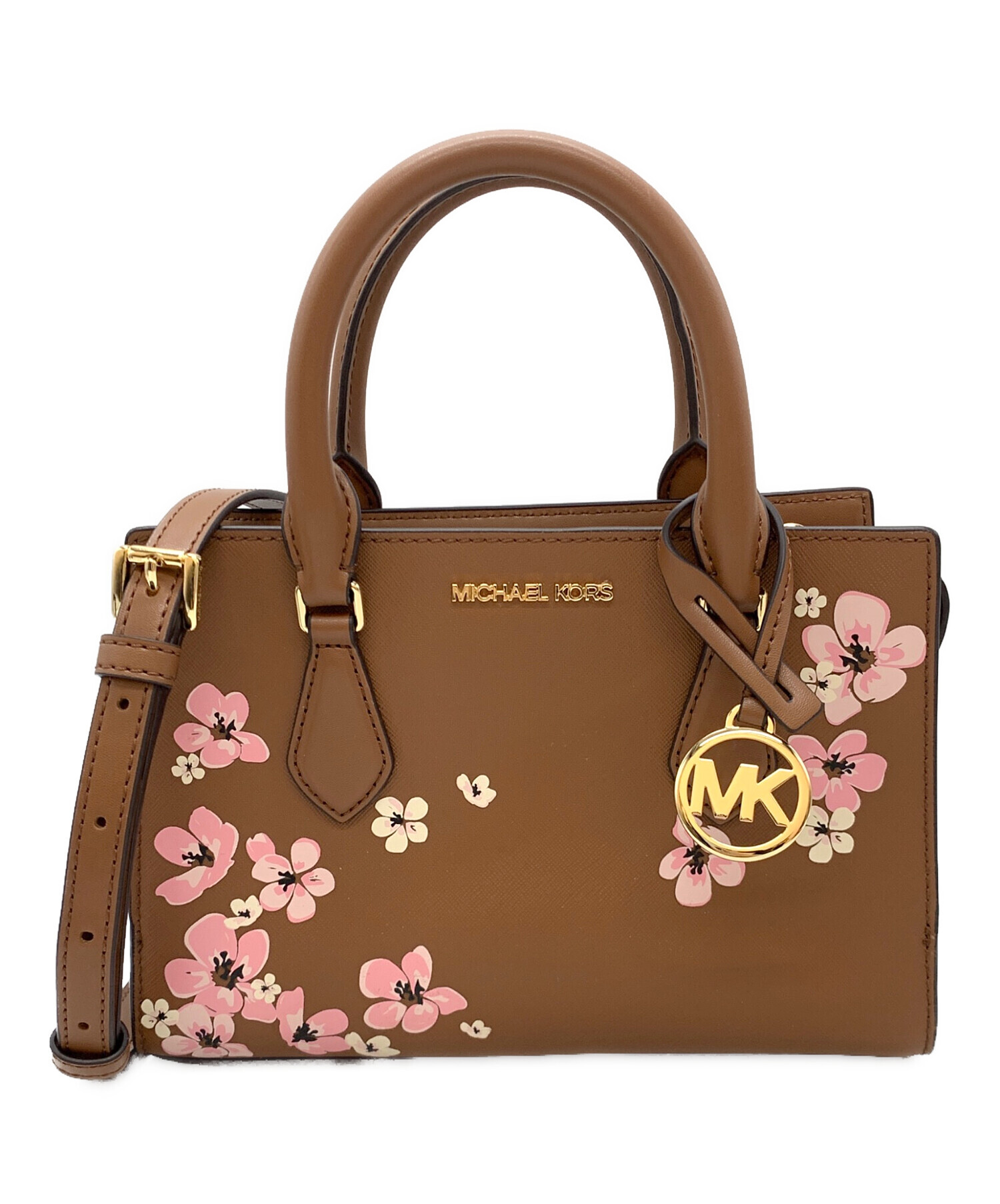 中古・古着通販】MICHAEL KORS (マイケルコース) Sheila Small Floral