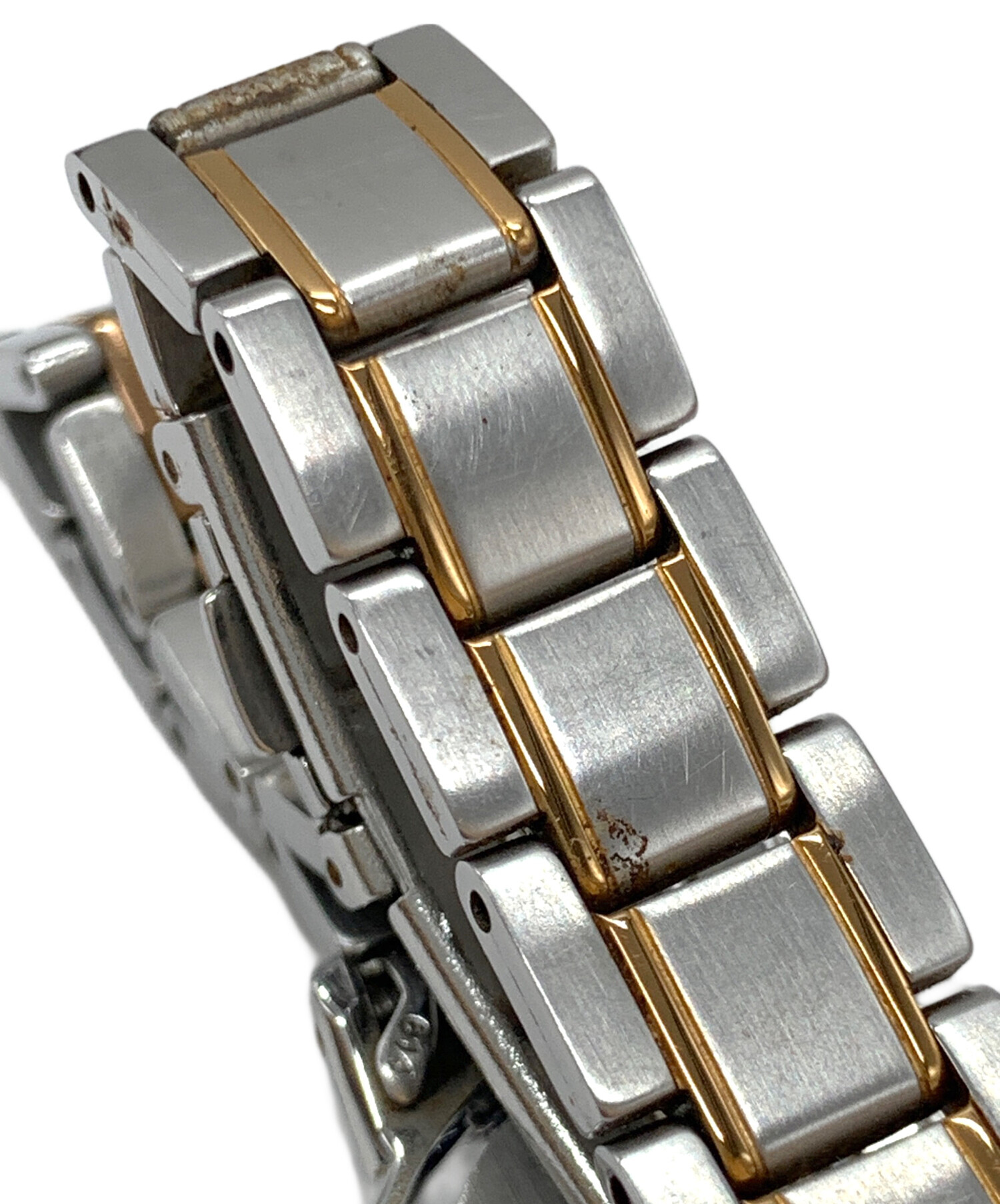 中古・古着通販】SEIKO (セイコー) ルキア 電波ソーラー リスト