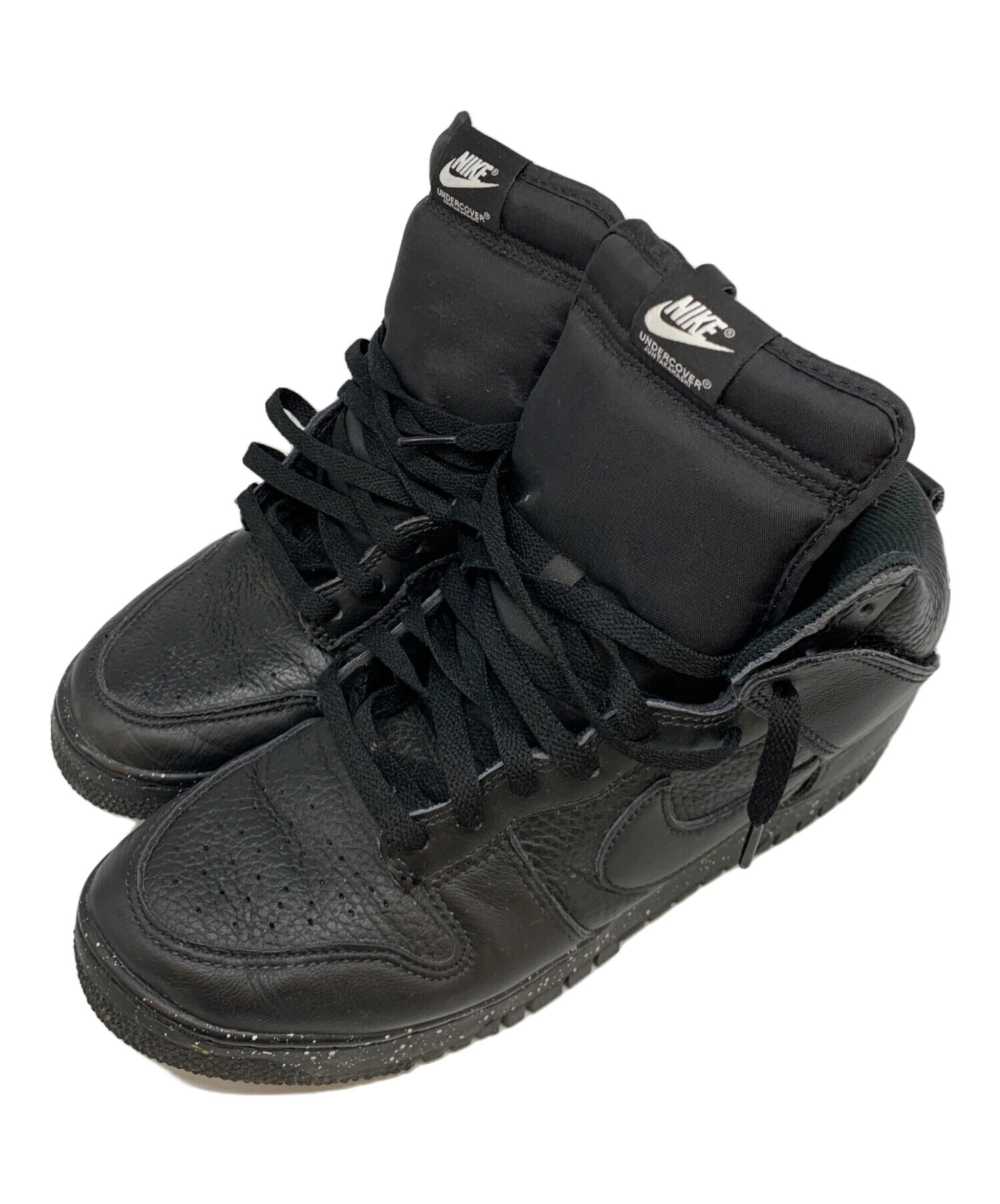 中古・古着通販】NIKE (ナイキ) UNDERCOVER (アンダーカバー) DUNK HI 