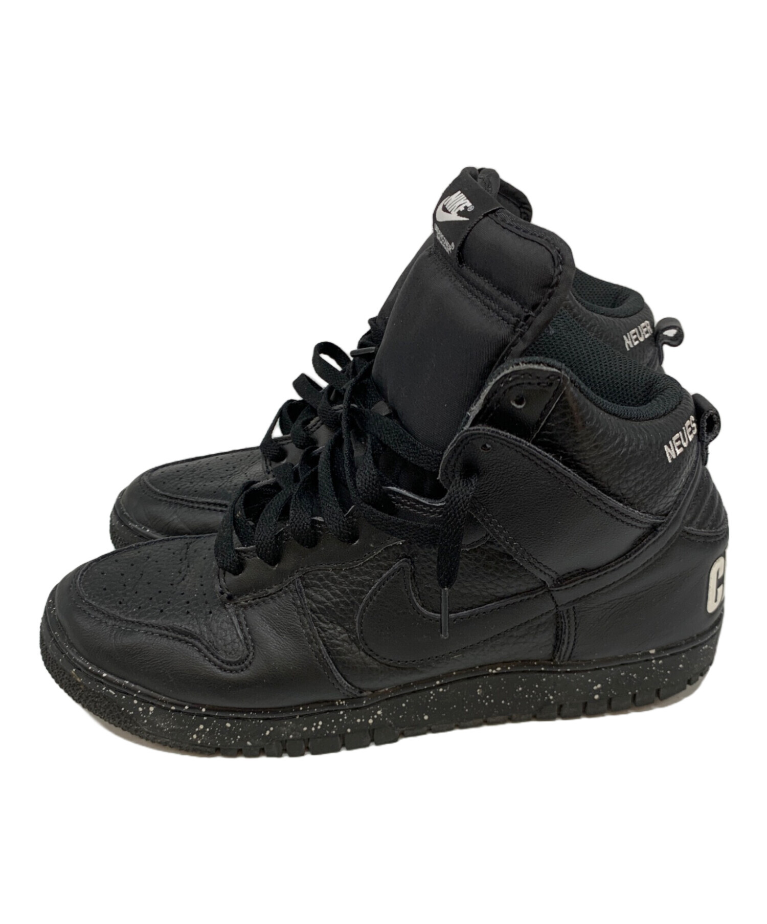 中古・古着通販】NIKE (ナイキ) UNDERCOVER (アンダーカバー) DUNK HI 