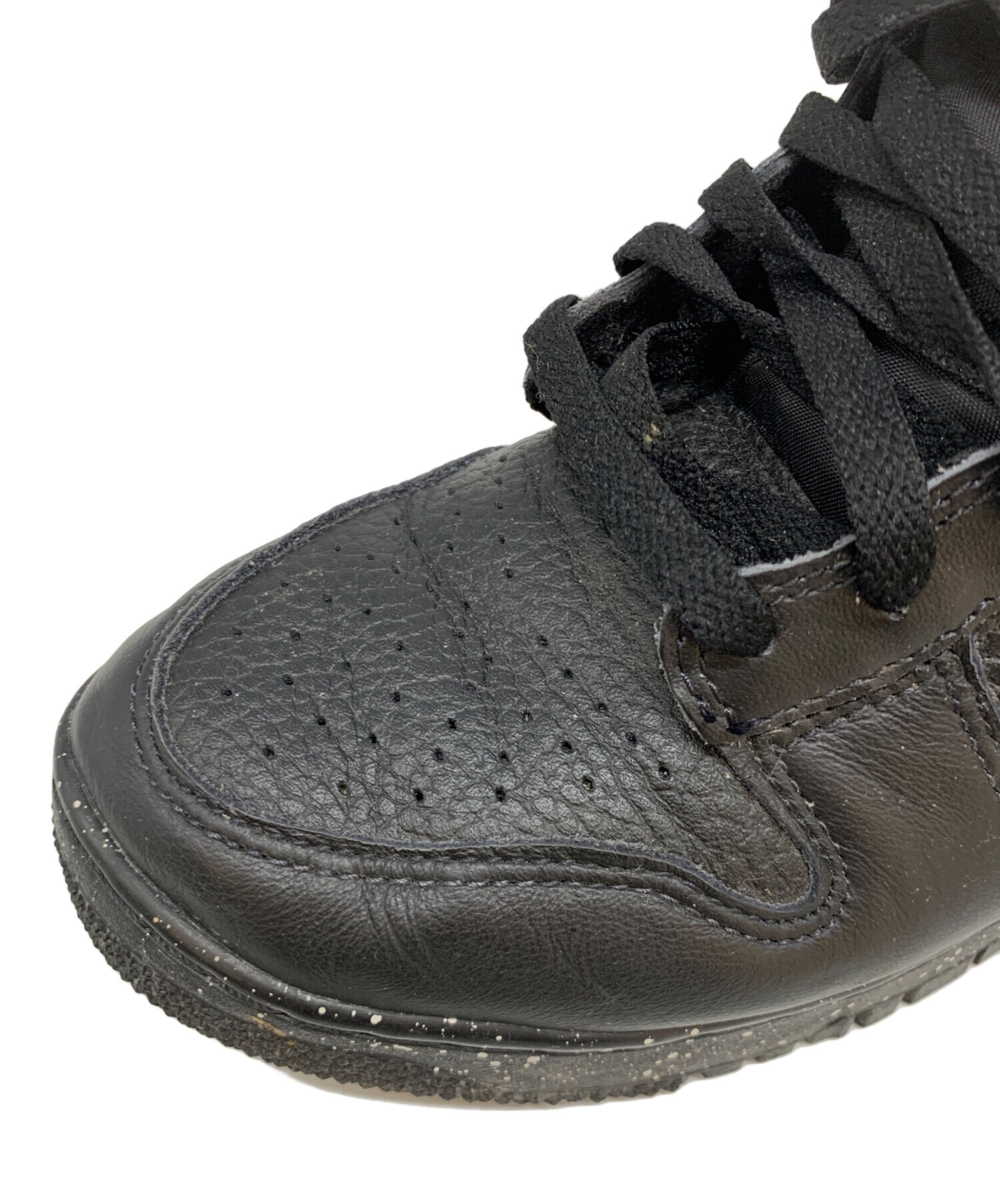 中古・古着通販】NIKE (ナイキ) UNDERCOVER (アンダーカバー) DUNK HI 