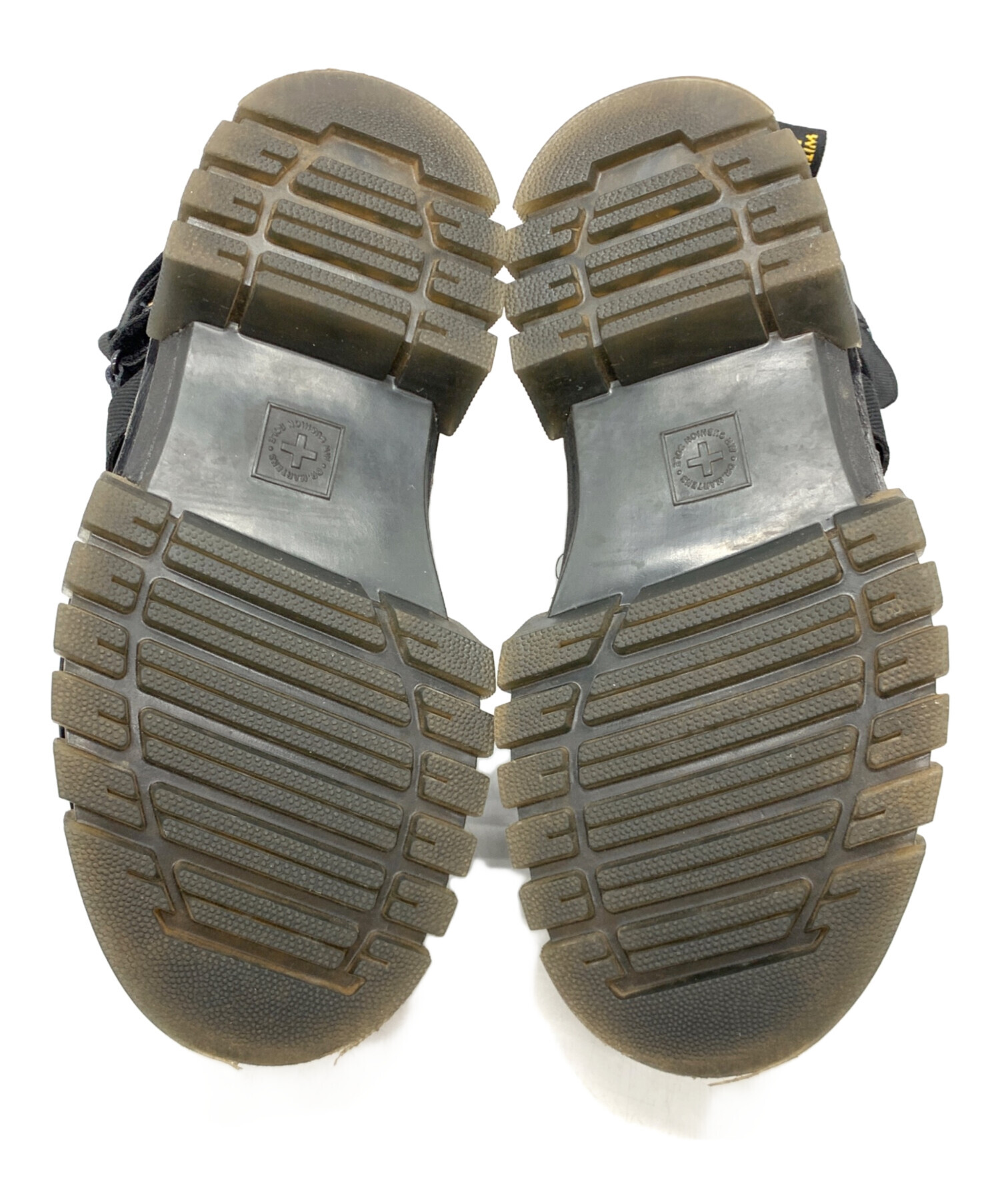 中古・古着通販】Dr.Martens (ドクターマーチン) RICKI GLADIATOR
