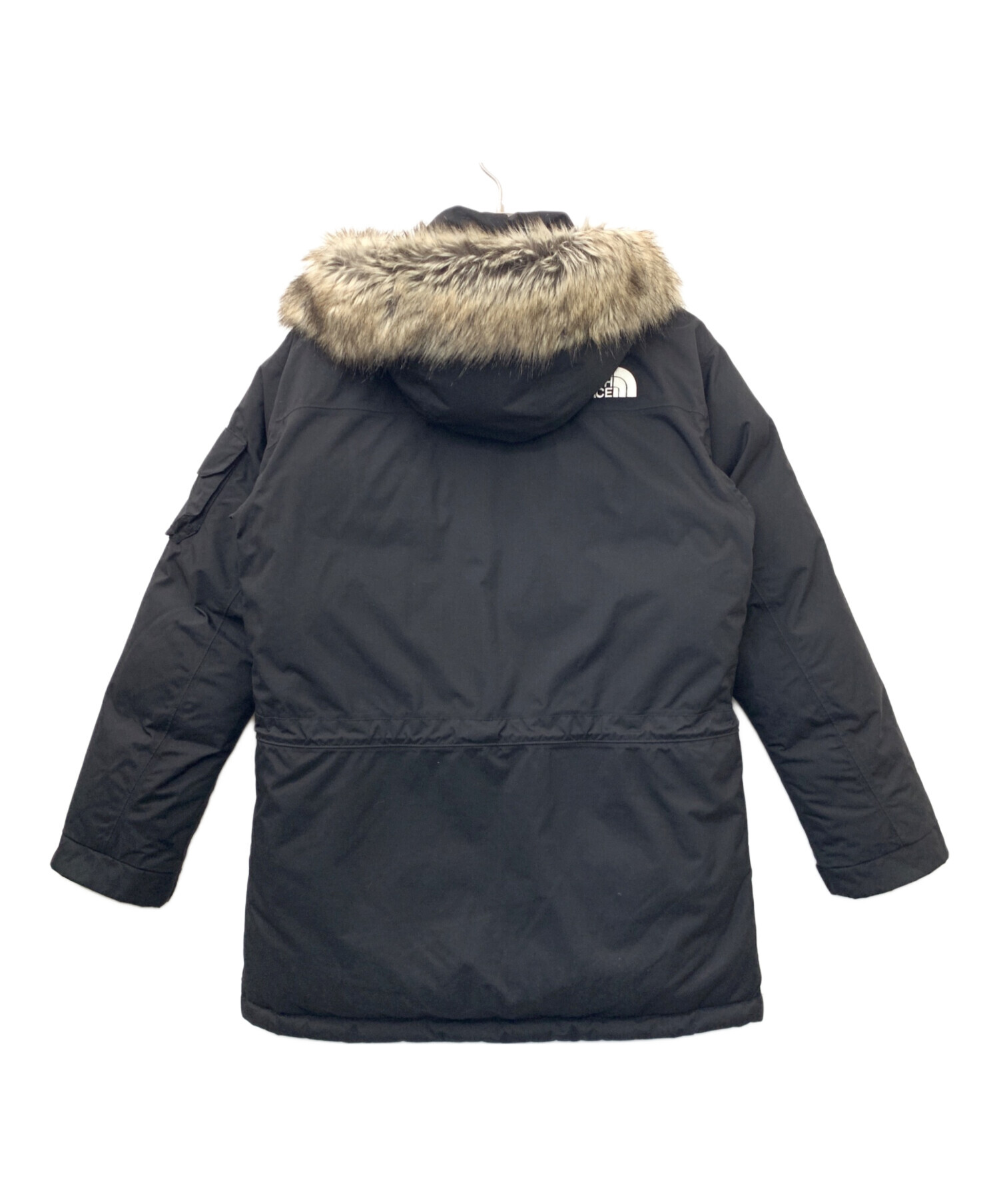 中古・古着通販】THE NORTH FACE (ザ ノース フェイス) マクマード