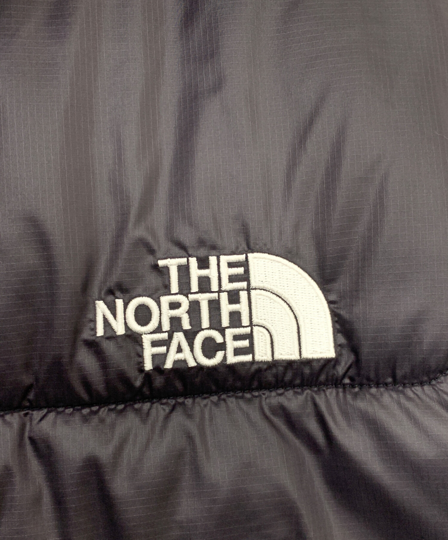 中古・古着通販】THE NORTH FACE (ザ ノース フェイス) パフジャケット