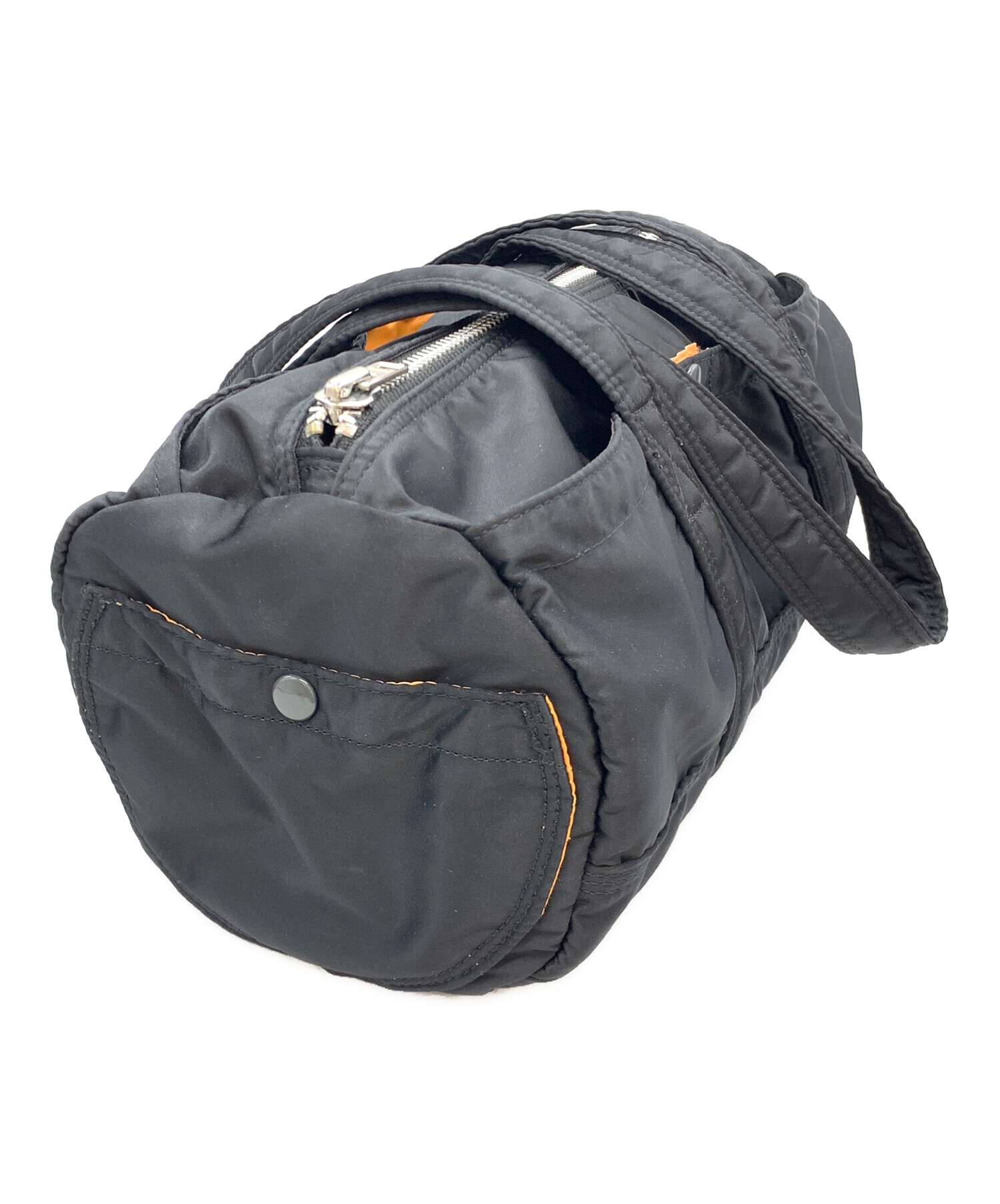 中古・古着通販】PORTER (ポーター) タンカー ミニボストンバッグ