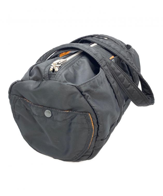 中古・古着通販】PORTER (ポーター) タンカー ミニボストンバッグ