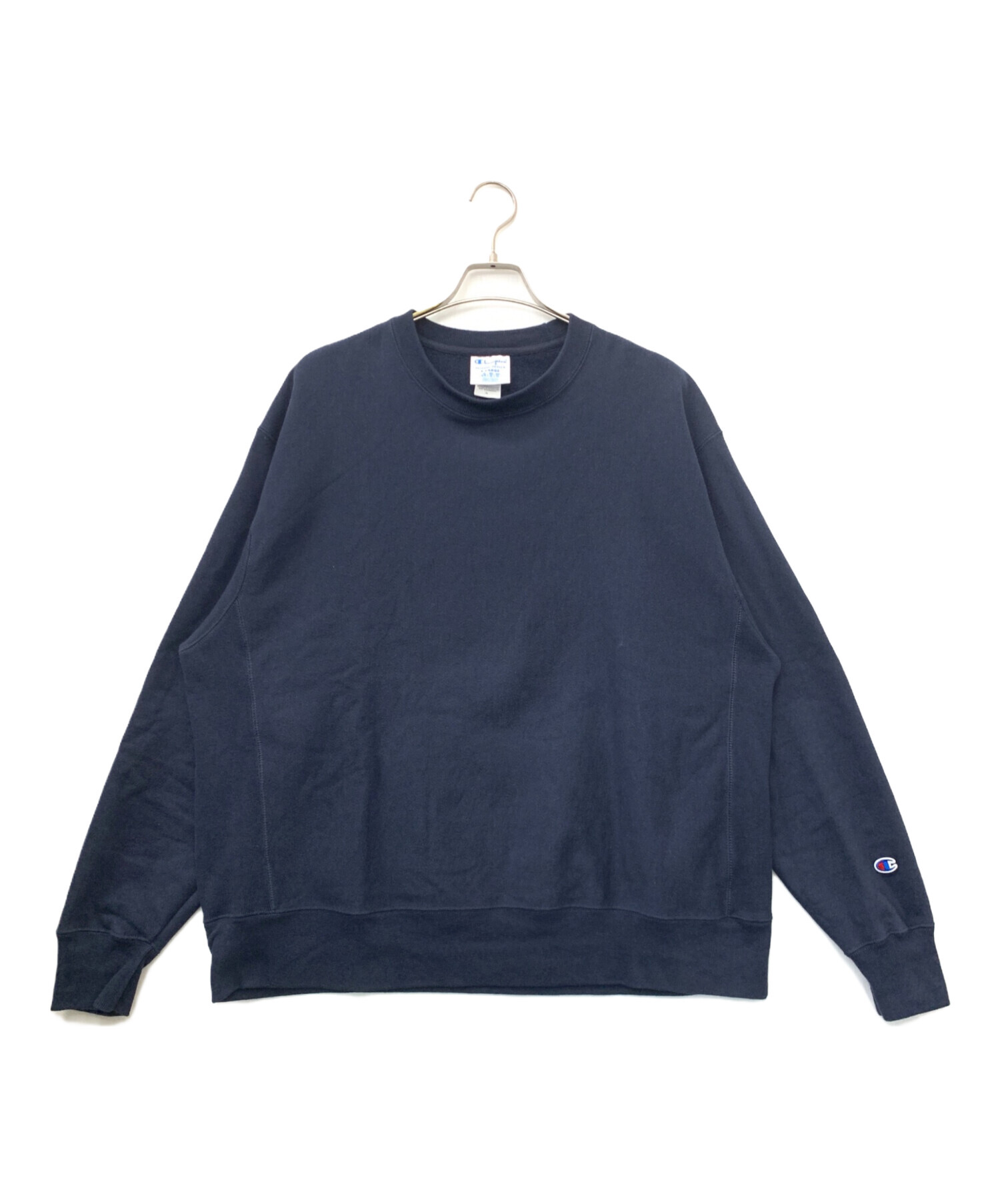 中古・古着通販】Champion REVERSE WEAVE (チャンピオン リバース