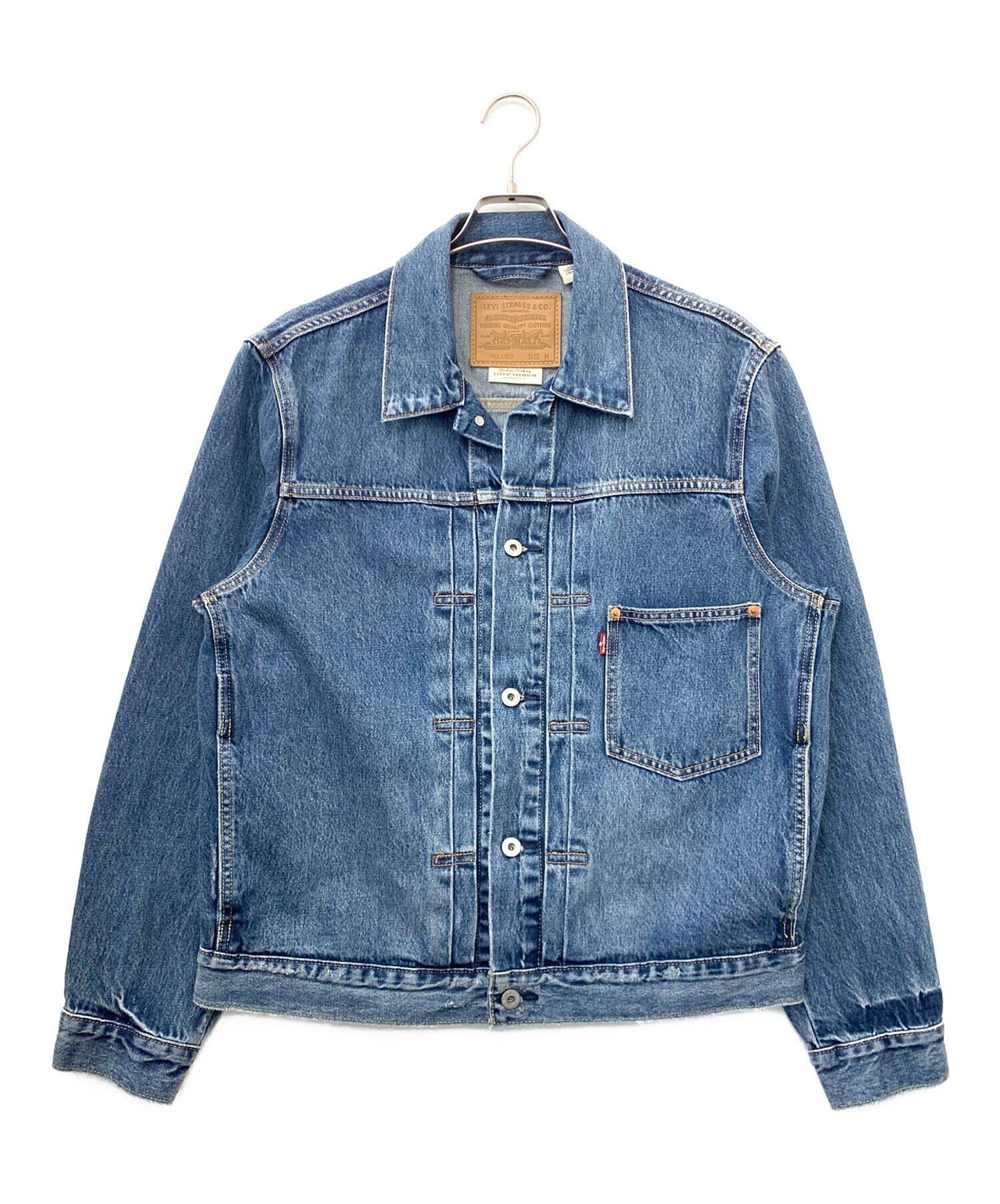 中古・古着通販】LEVI