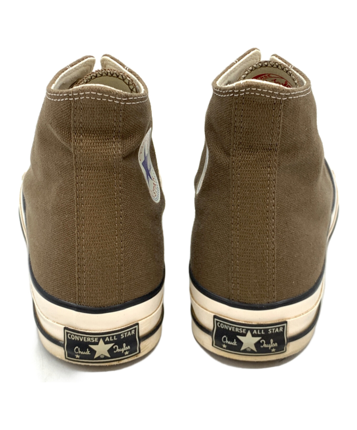 靴 Converse Addict Chuck Taylor 28 中古・古着通販】CONVERSE ADDICT (コンバース アディクト) CHUCK